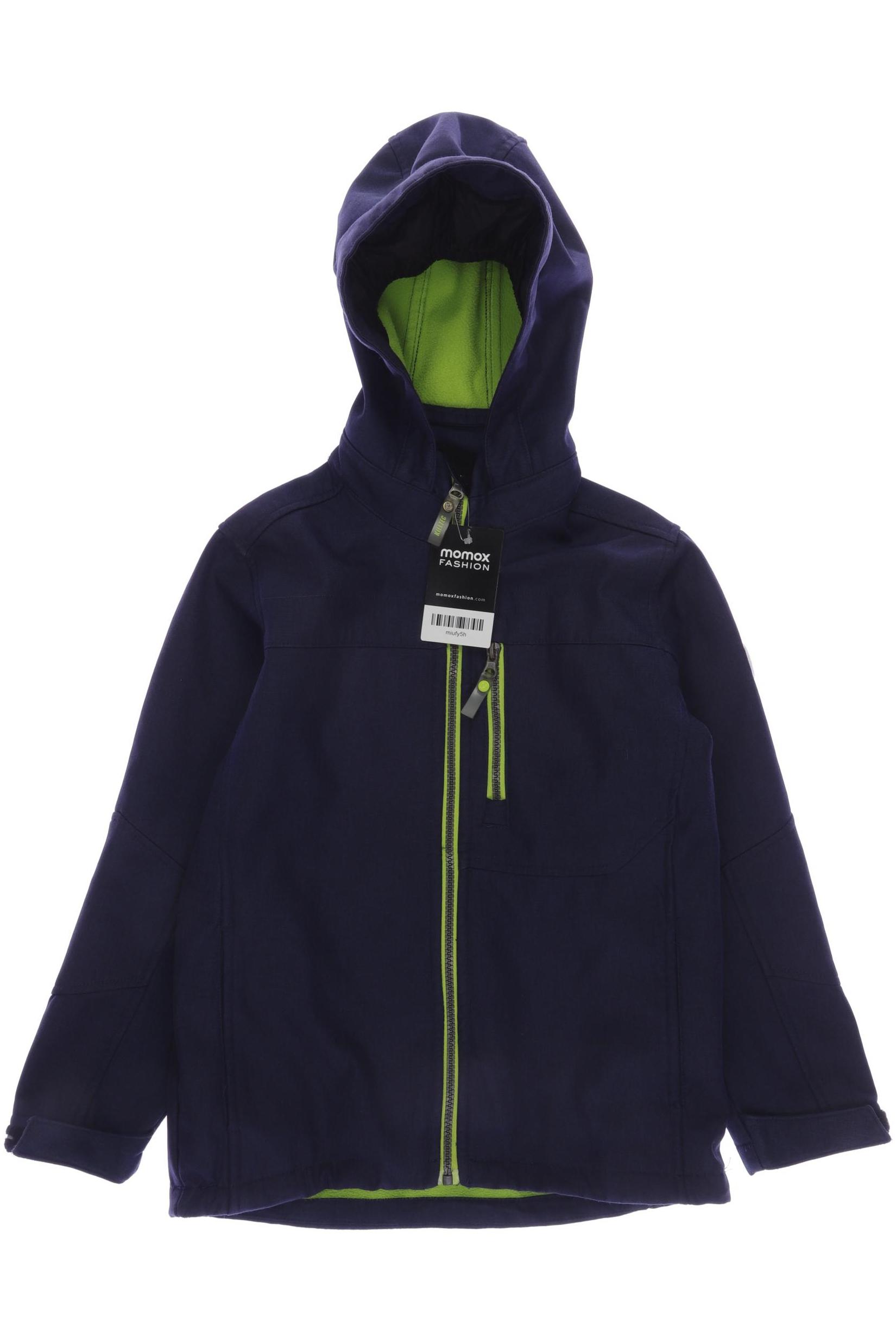 

killtec Herren Jacke, marineblau, Gr. 128