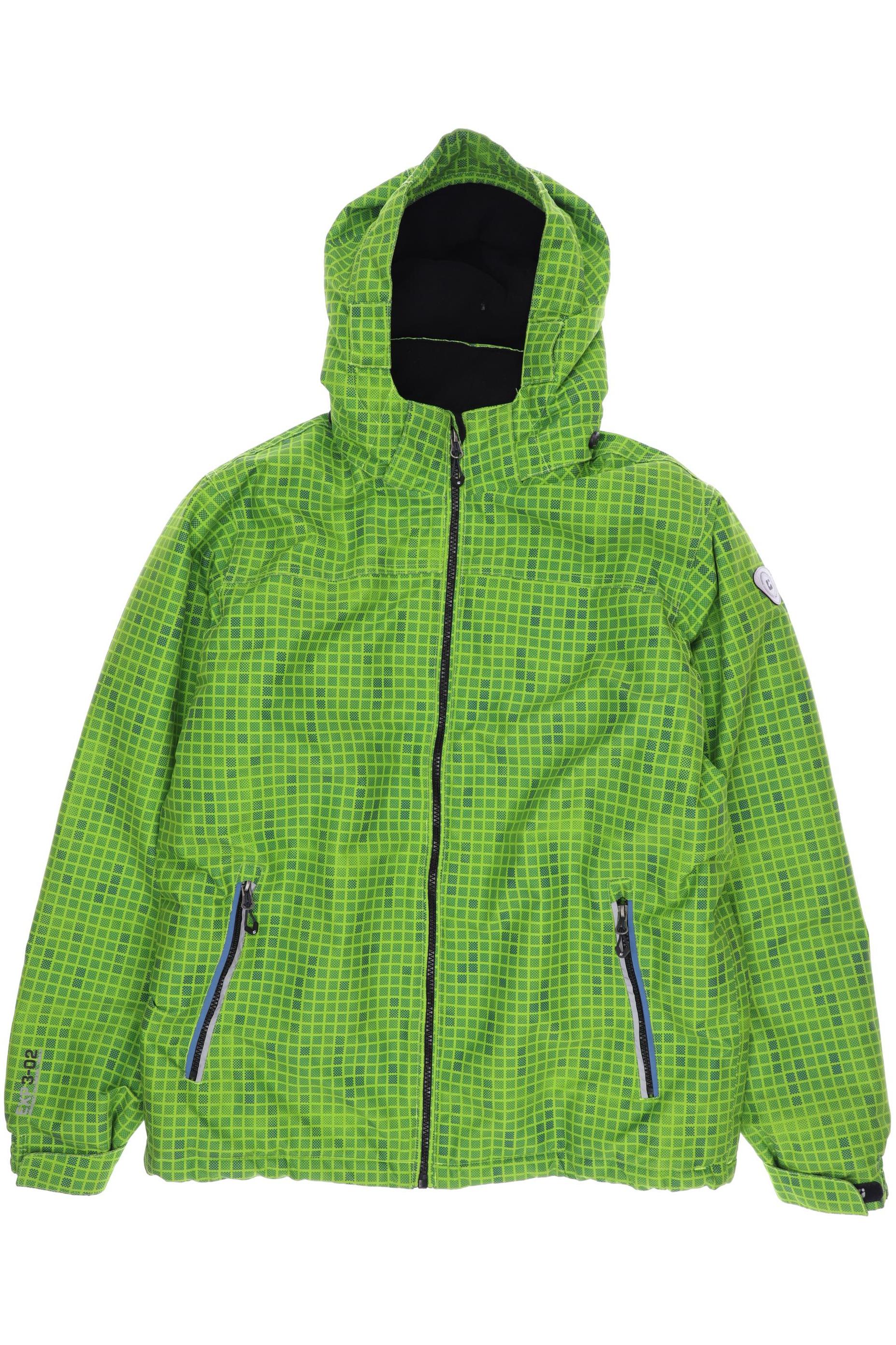 

killtec Herren Jacke, grün, Gr. 176