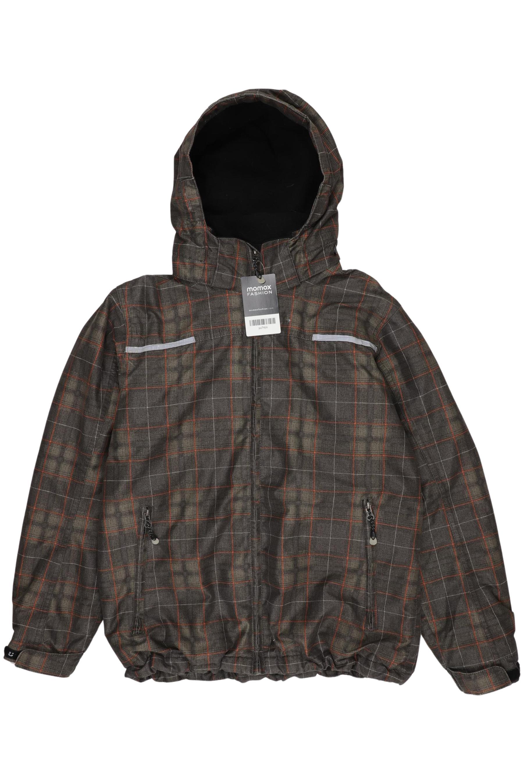 

killtec Jungen Jacke, grün, Gr. 164