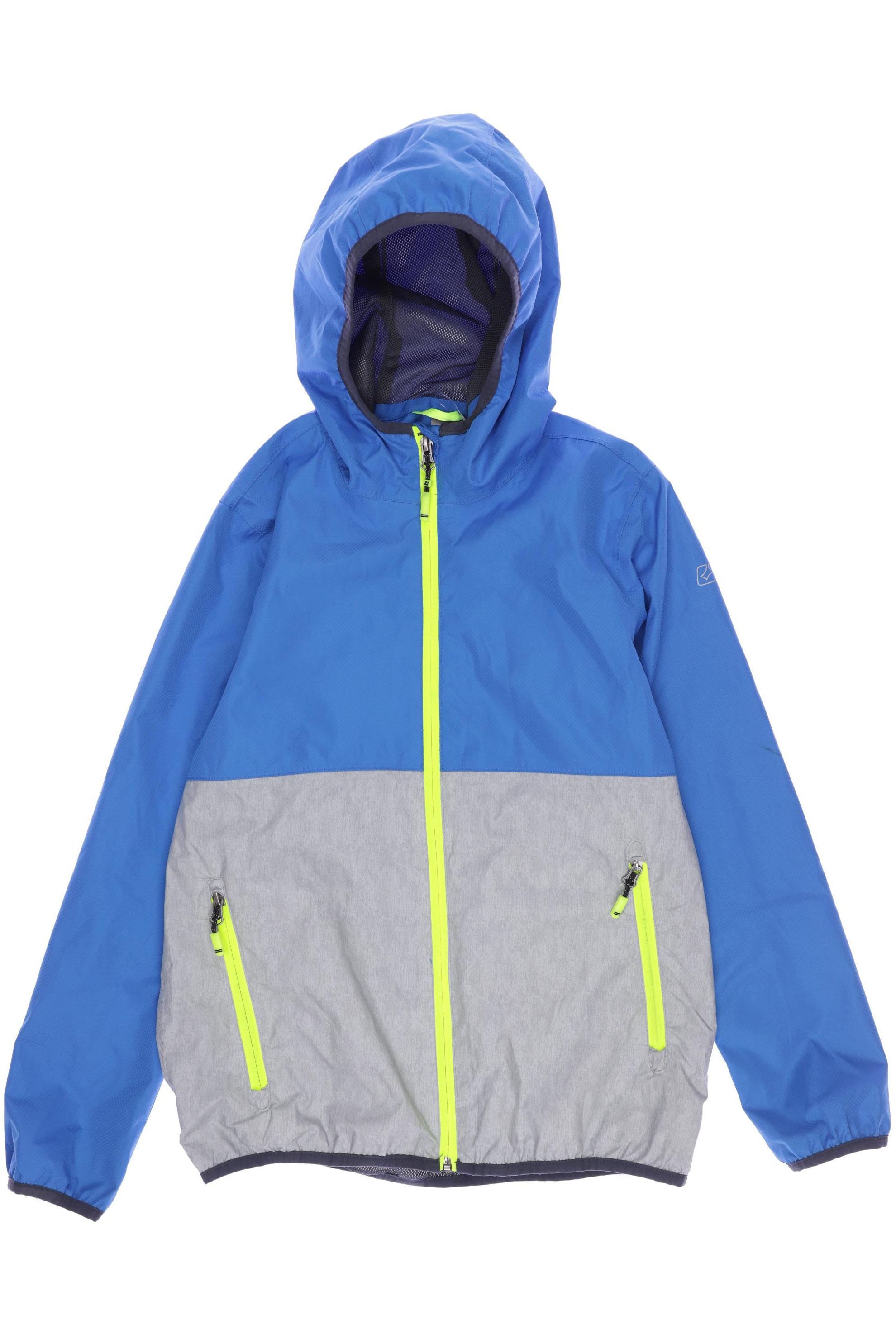 

killtec Jungen Jacke, blau