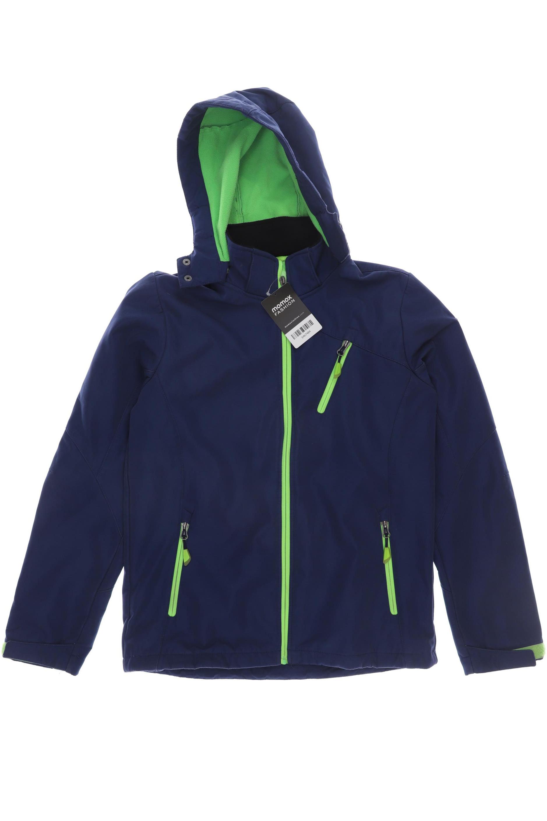 

killtec Herren Jacke, blau, Gr. 164