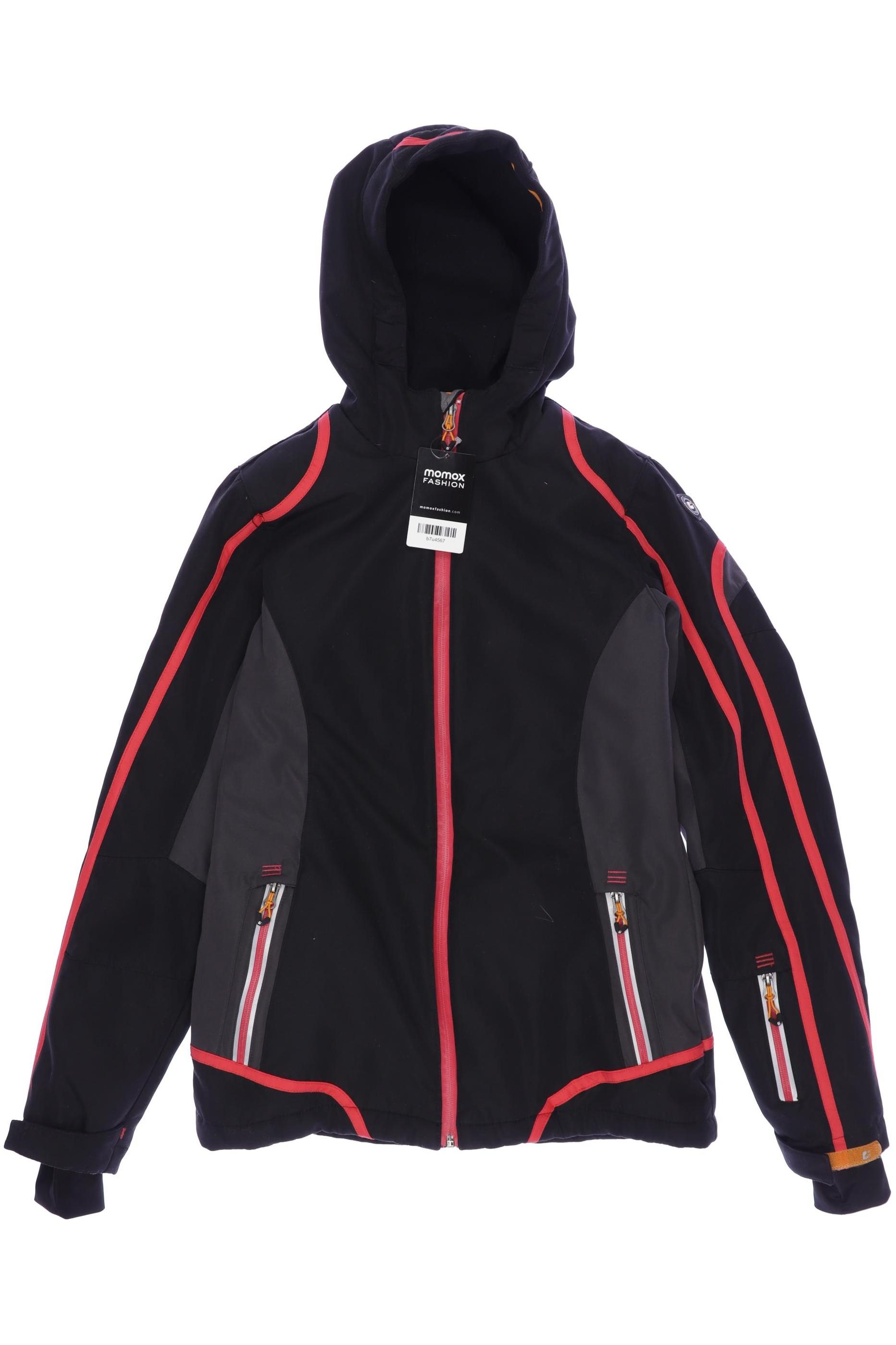

killtec Herren Jacke, schwarz, Gr. 176