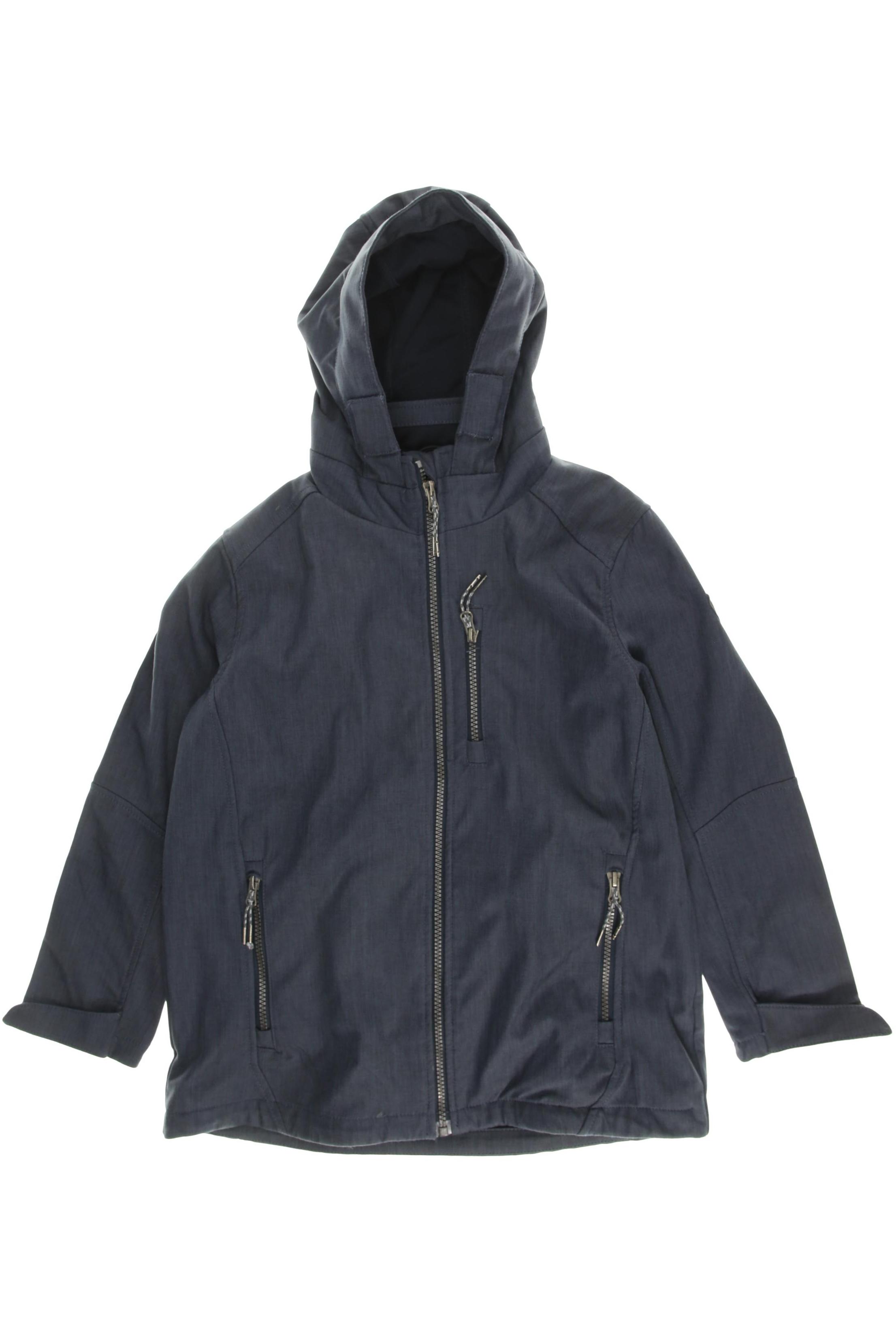 

killtec Herren Jacke, blau, Gr. 140