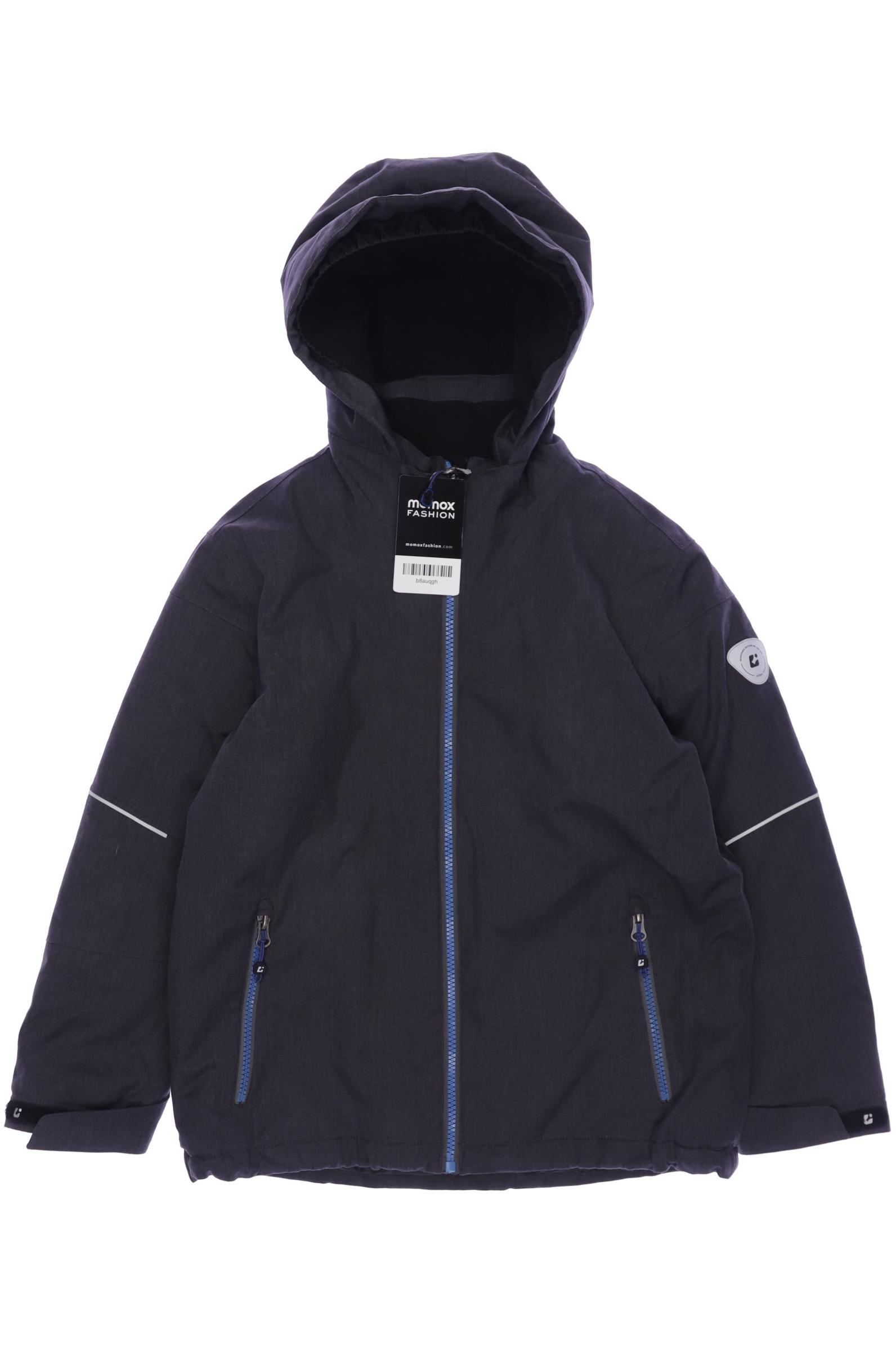 

killtec Herren Jacke, grau, Gr. 128