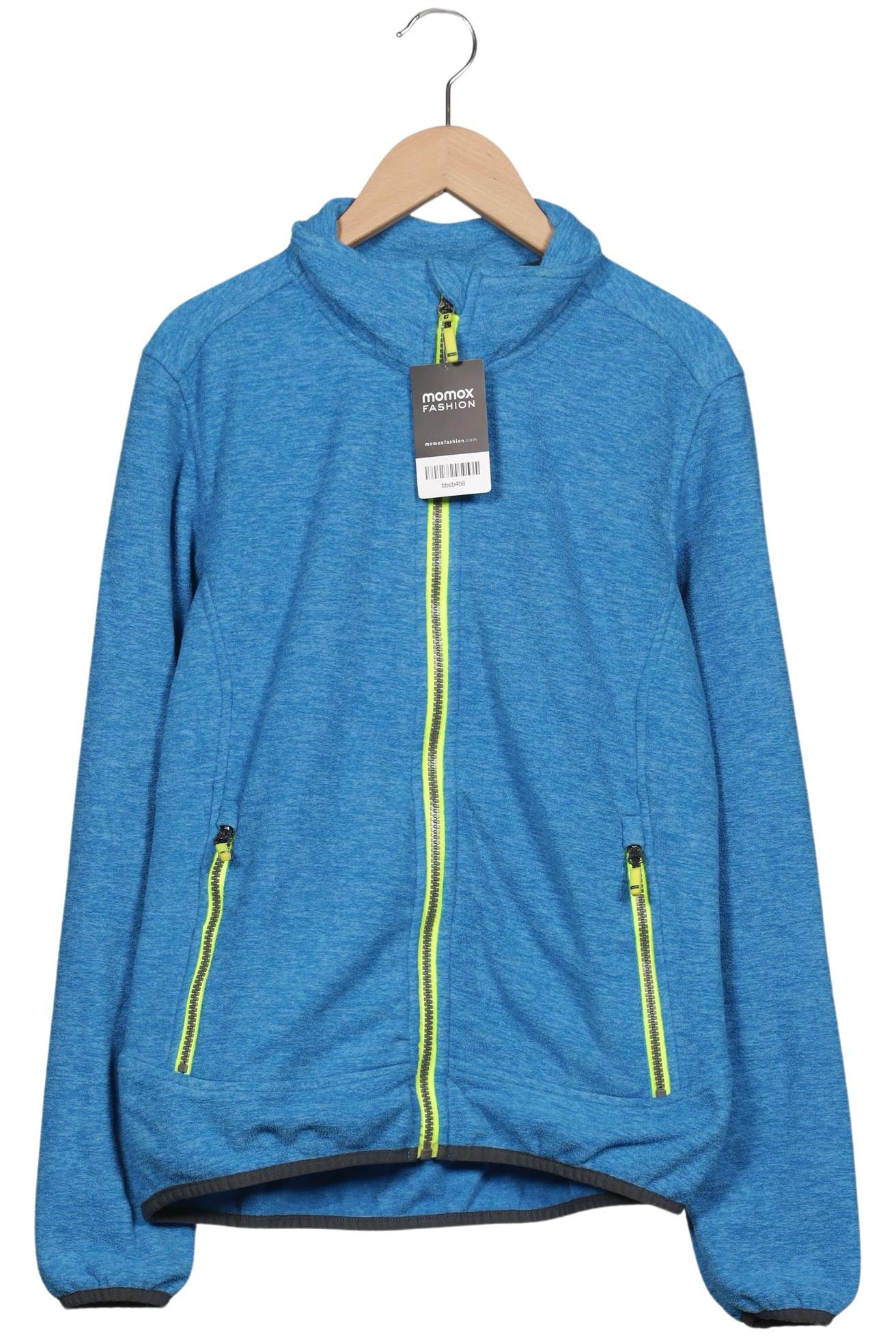 

killtec Herren Jacke, blau, Gr. 164