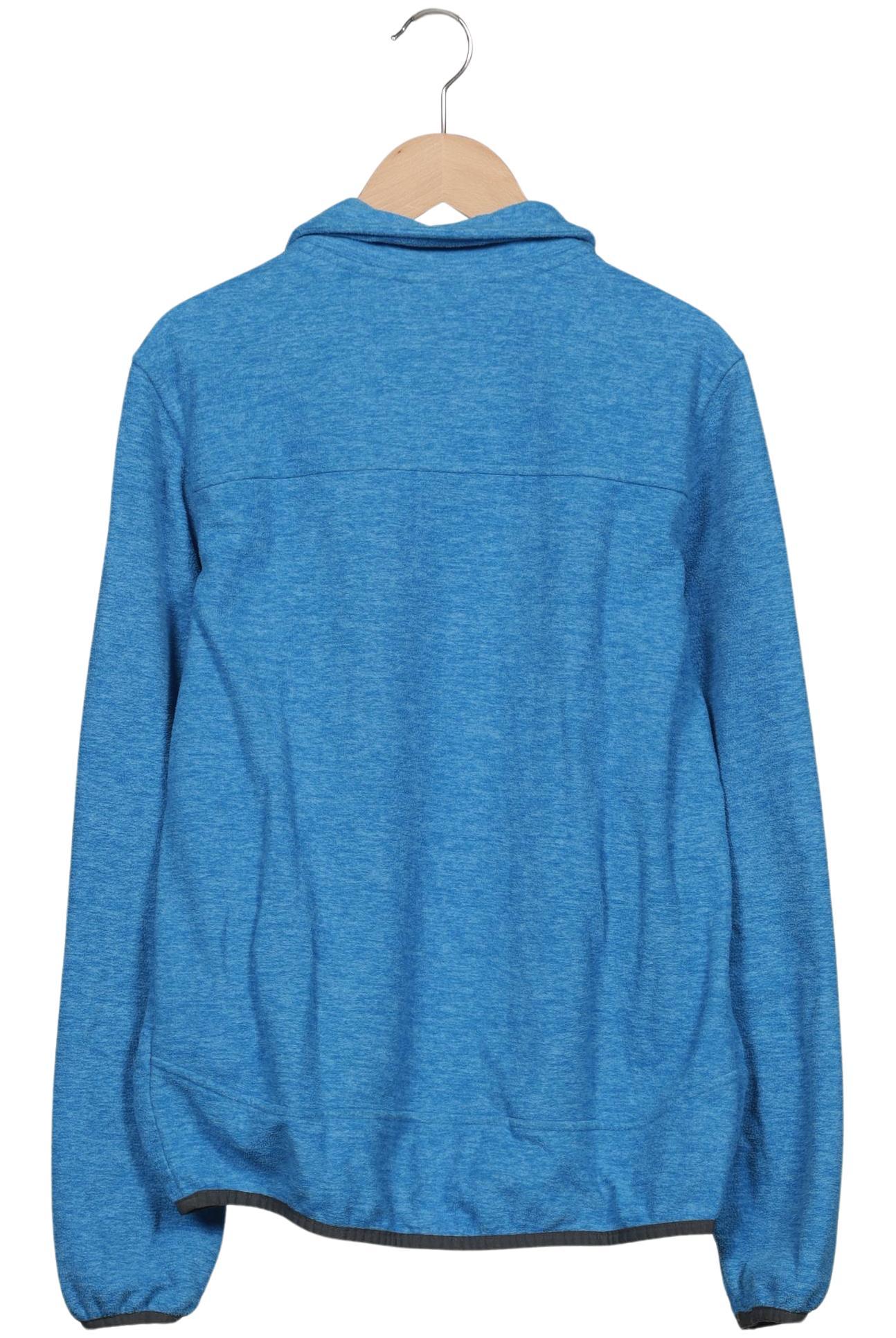 Thumbnail - killtec Jungen Jacke, blau, Gr. 164