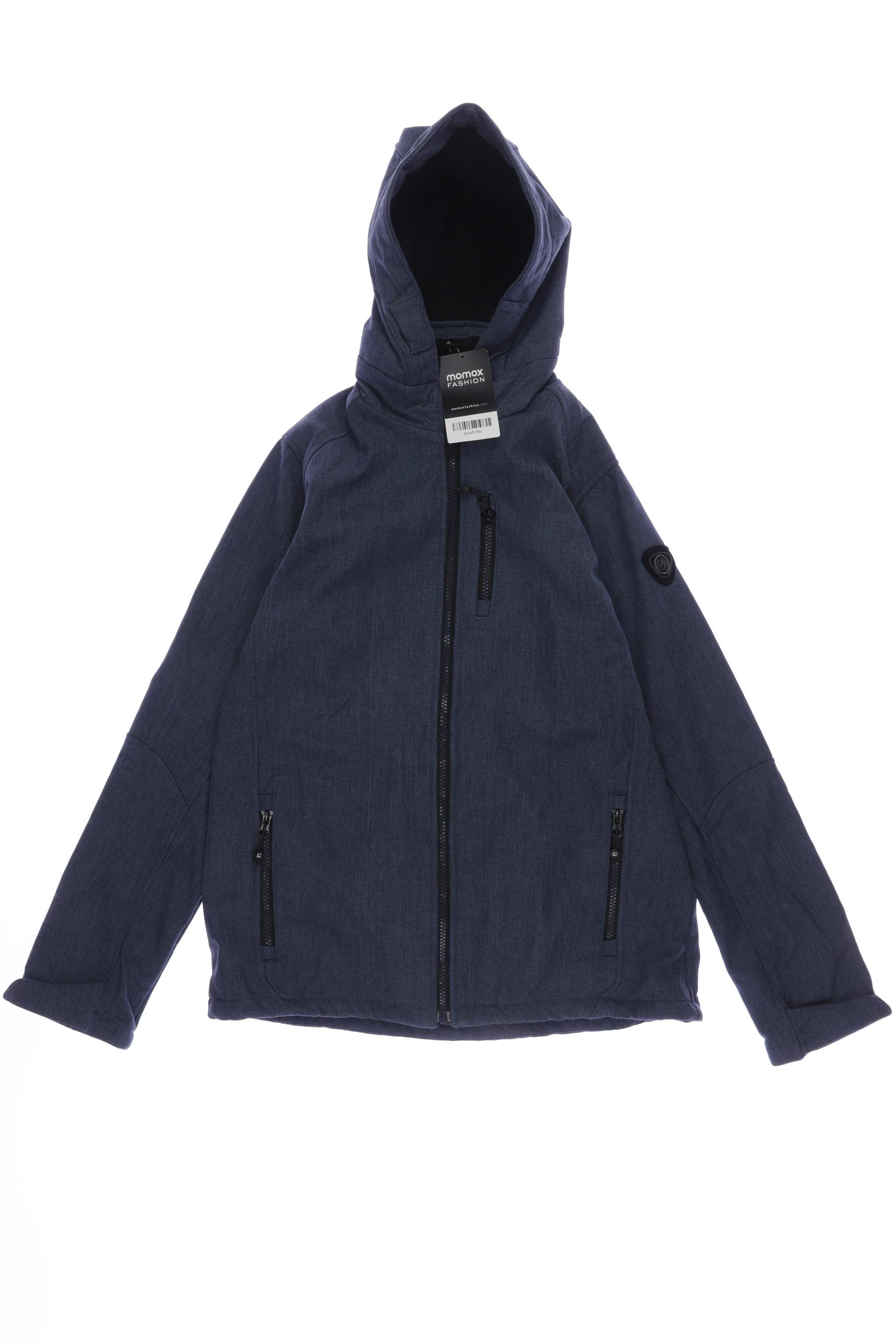 

killtec Jungen Jacke, blau