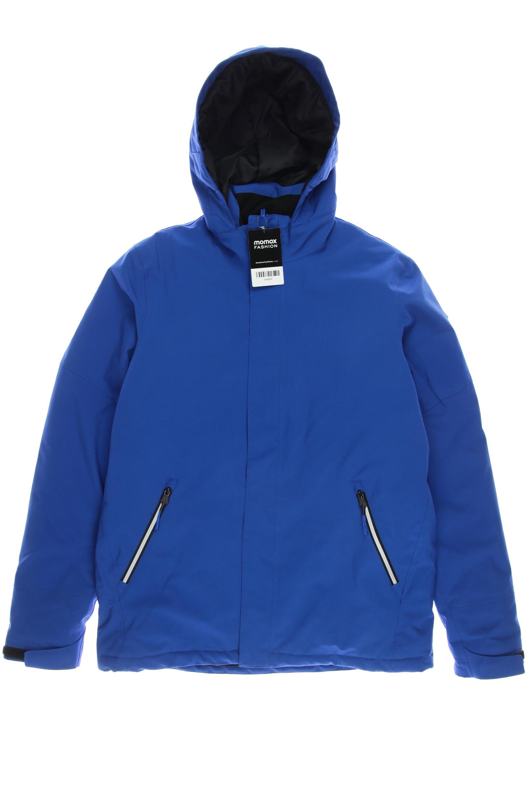 

killtec Jungen Jacke, blau, Gr. 176