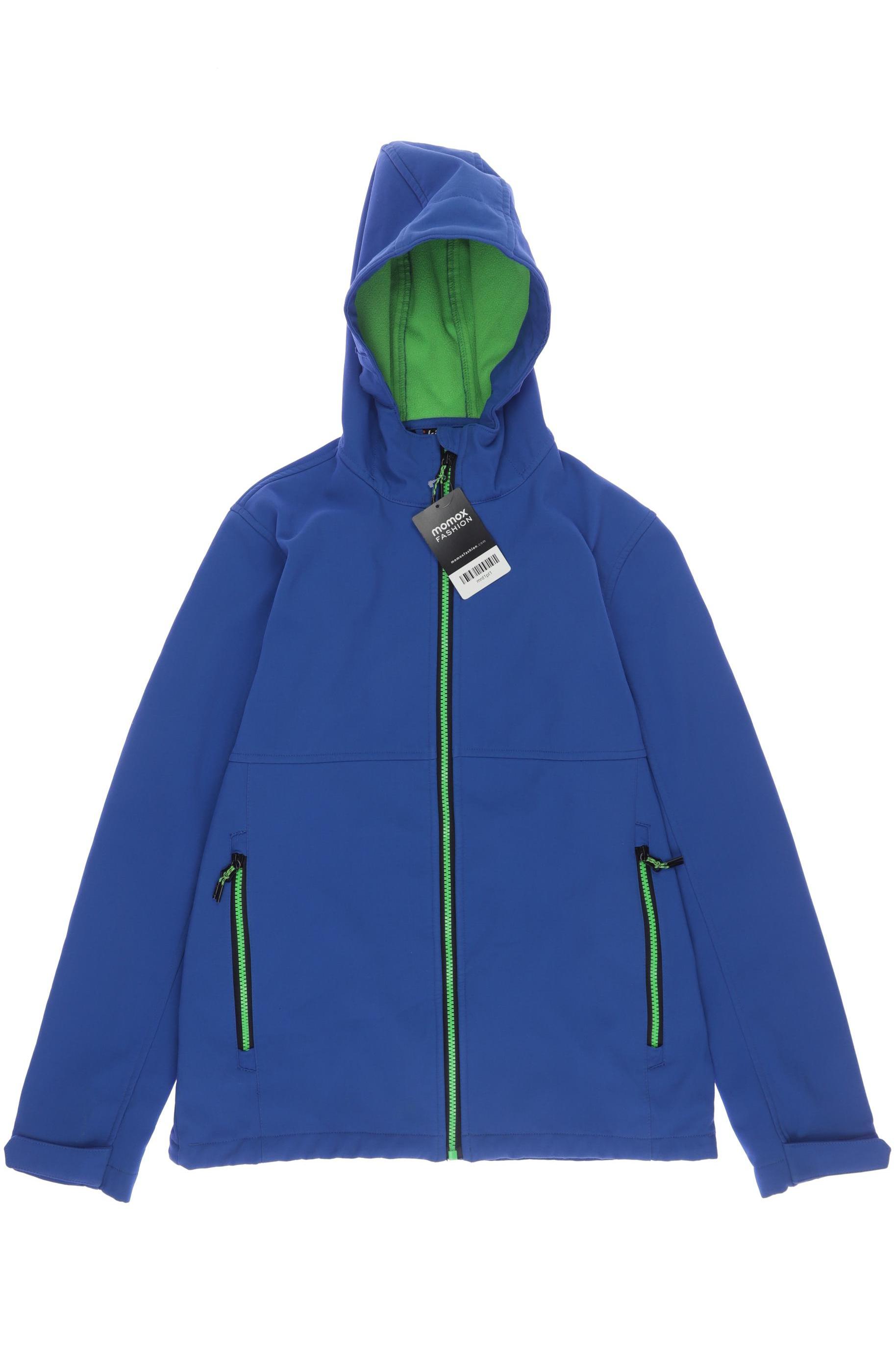 

killtec Herren Jacke, blau, Gr. 164