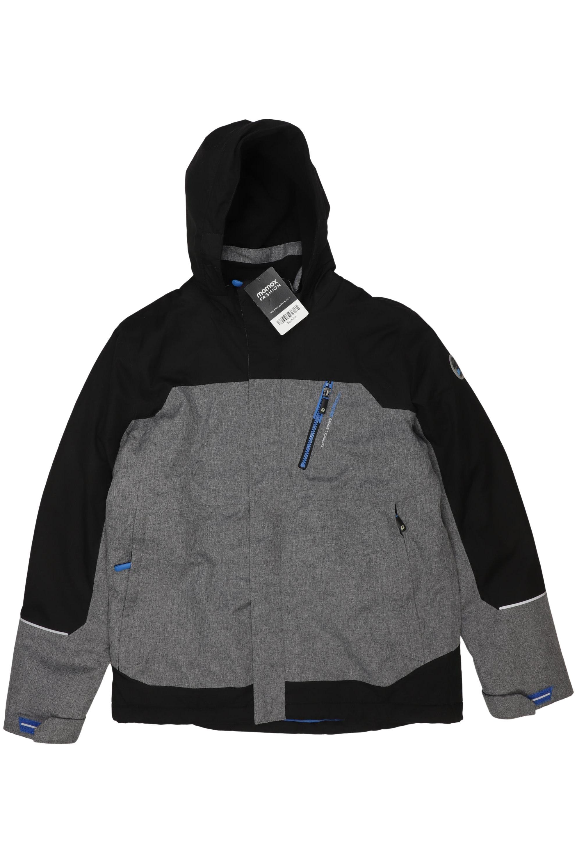 

killtec Jungen Jacke, mehrfarbig, Gr. 164