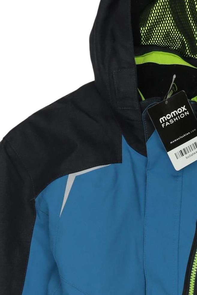 Thumbnail - killtec Jungen Jacke, neon, Gr. 164