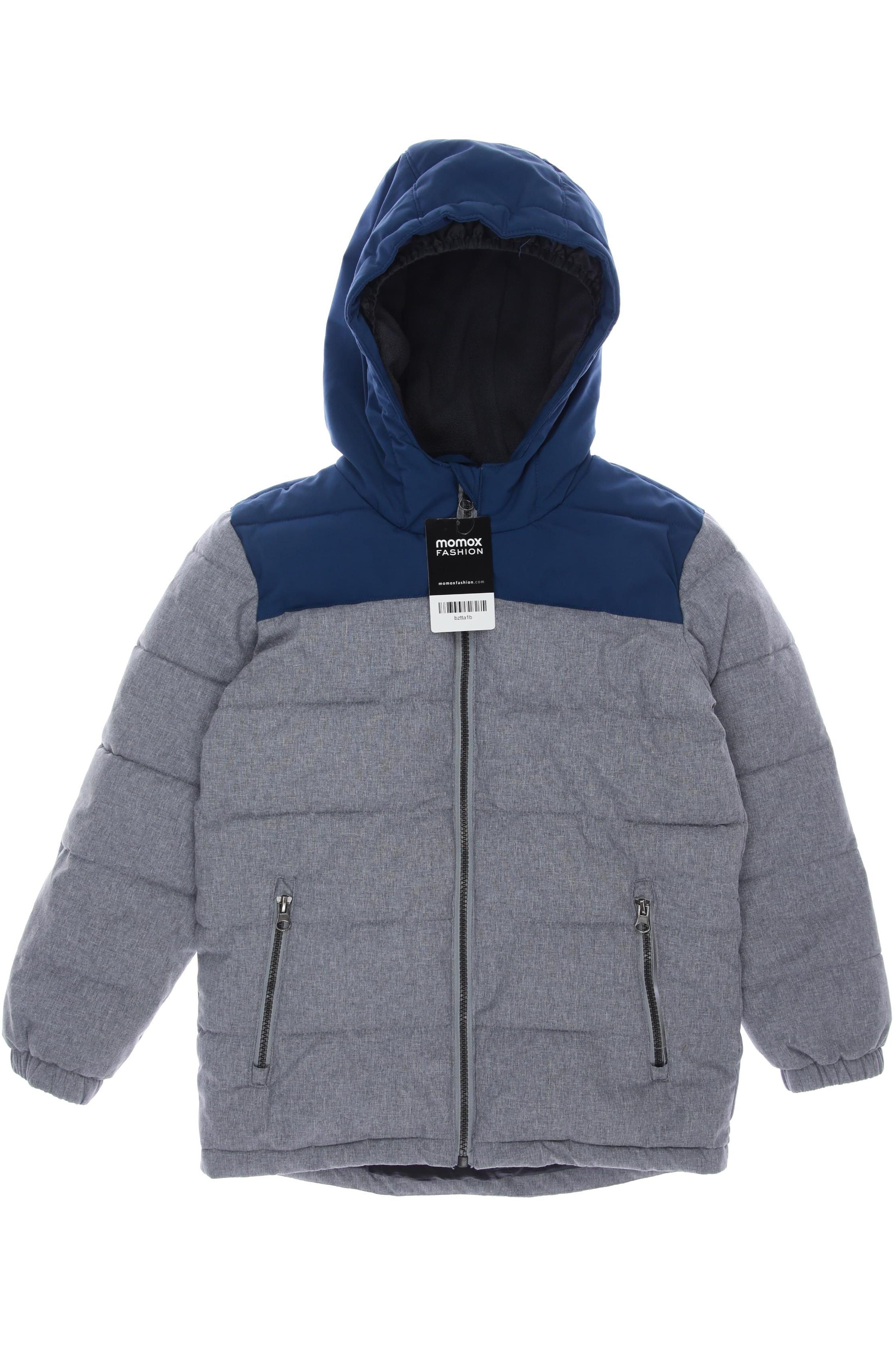 

killtec Herren Jacke, grau, Gr. 128