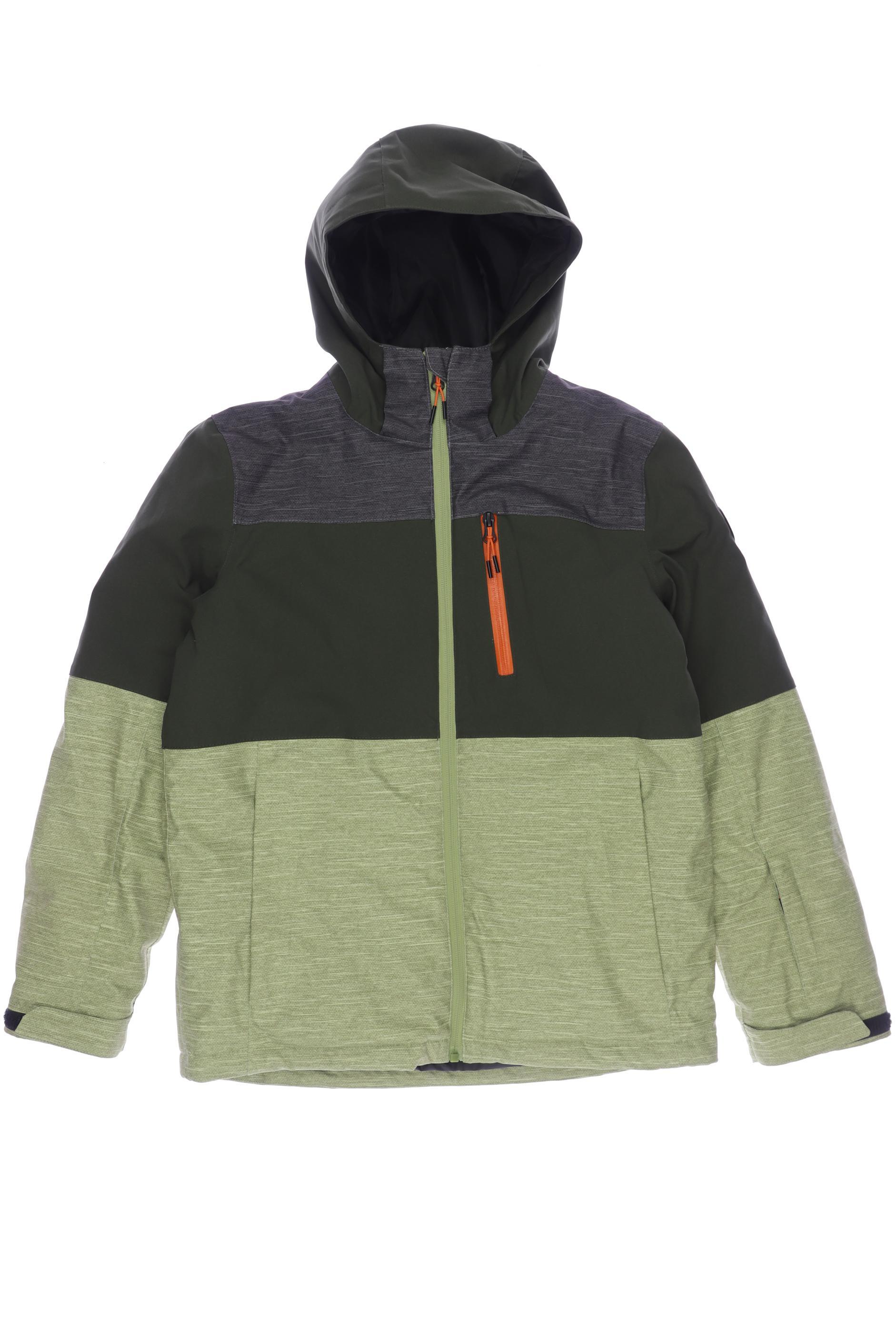 

killtec Herren Jacke, grün, Gr. 152