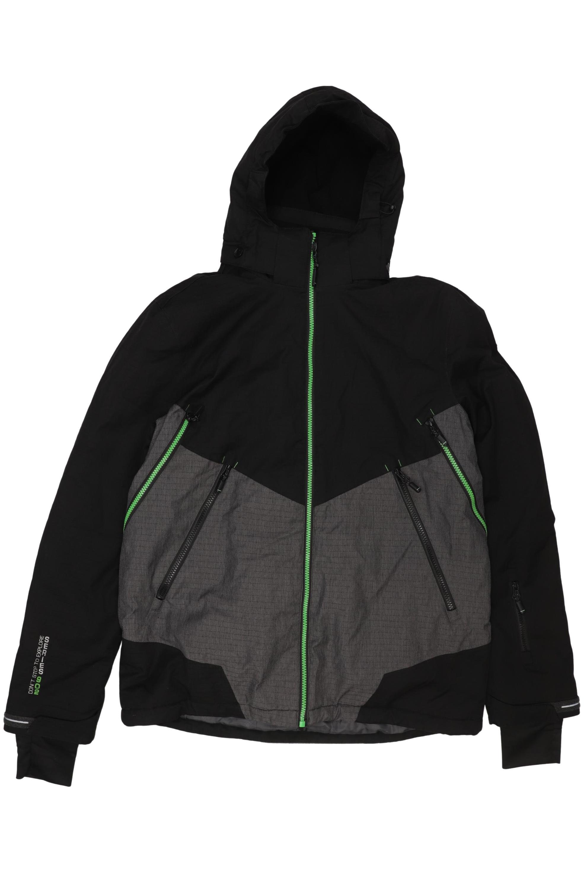 

killtec Jungen Jacke, mehrfarbig, Gr. 176