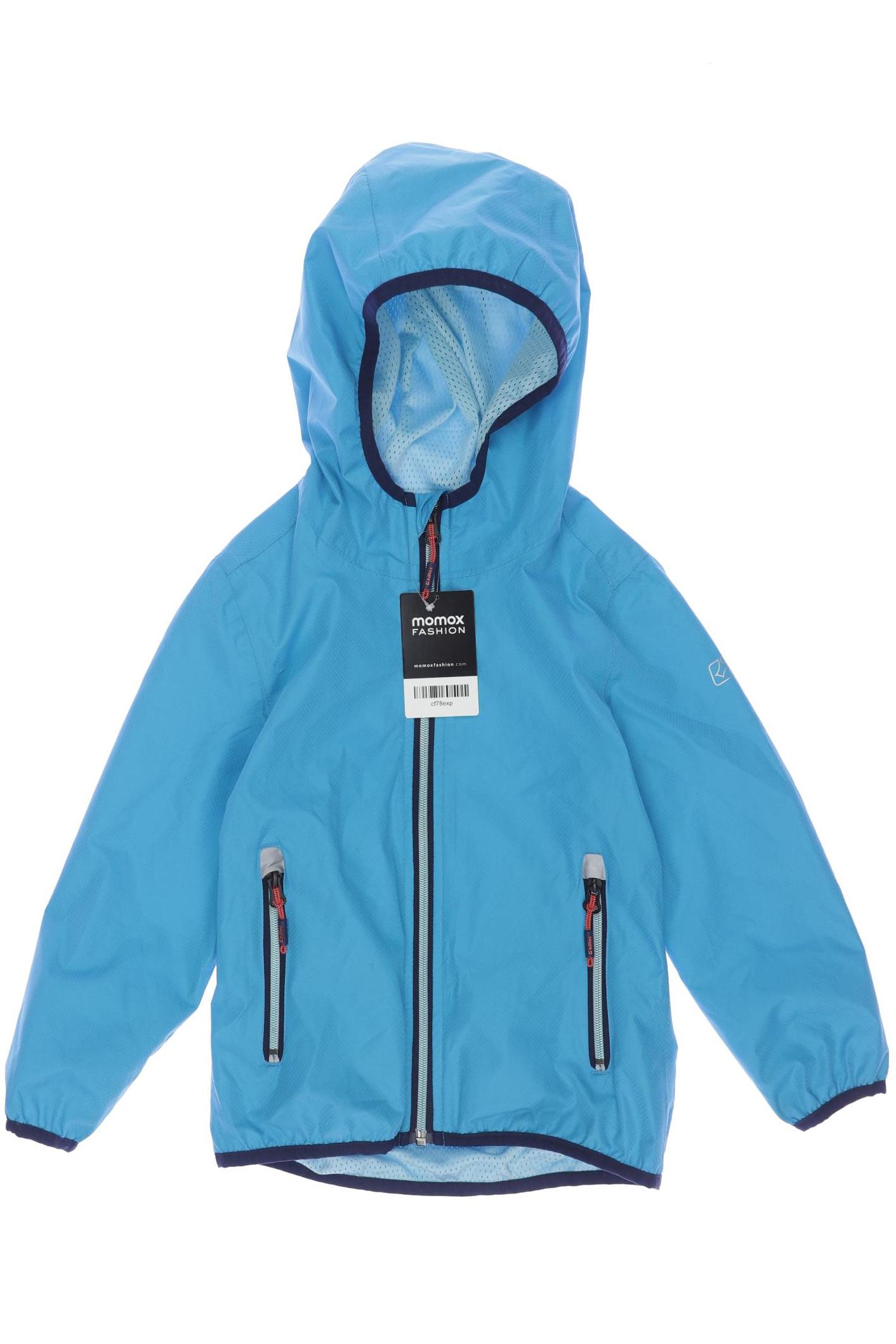 

killtec Herren Jacke, blau, Gr. 116