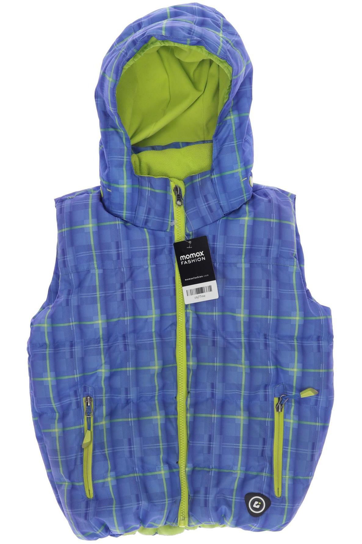 

killtec Jungen Jacke, blau