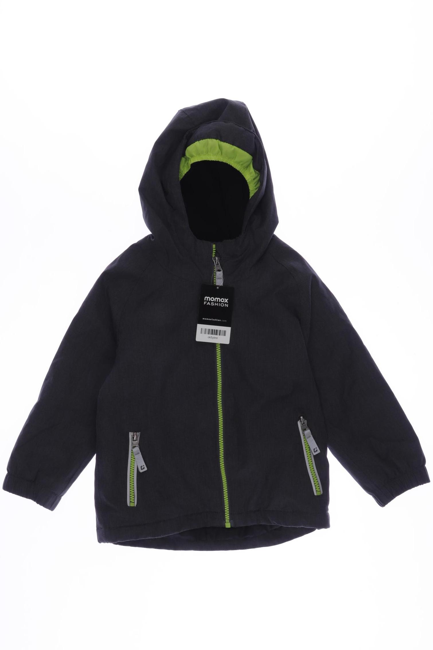 

killtec Jungen Jacke, grau