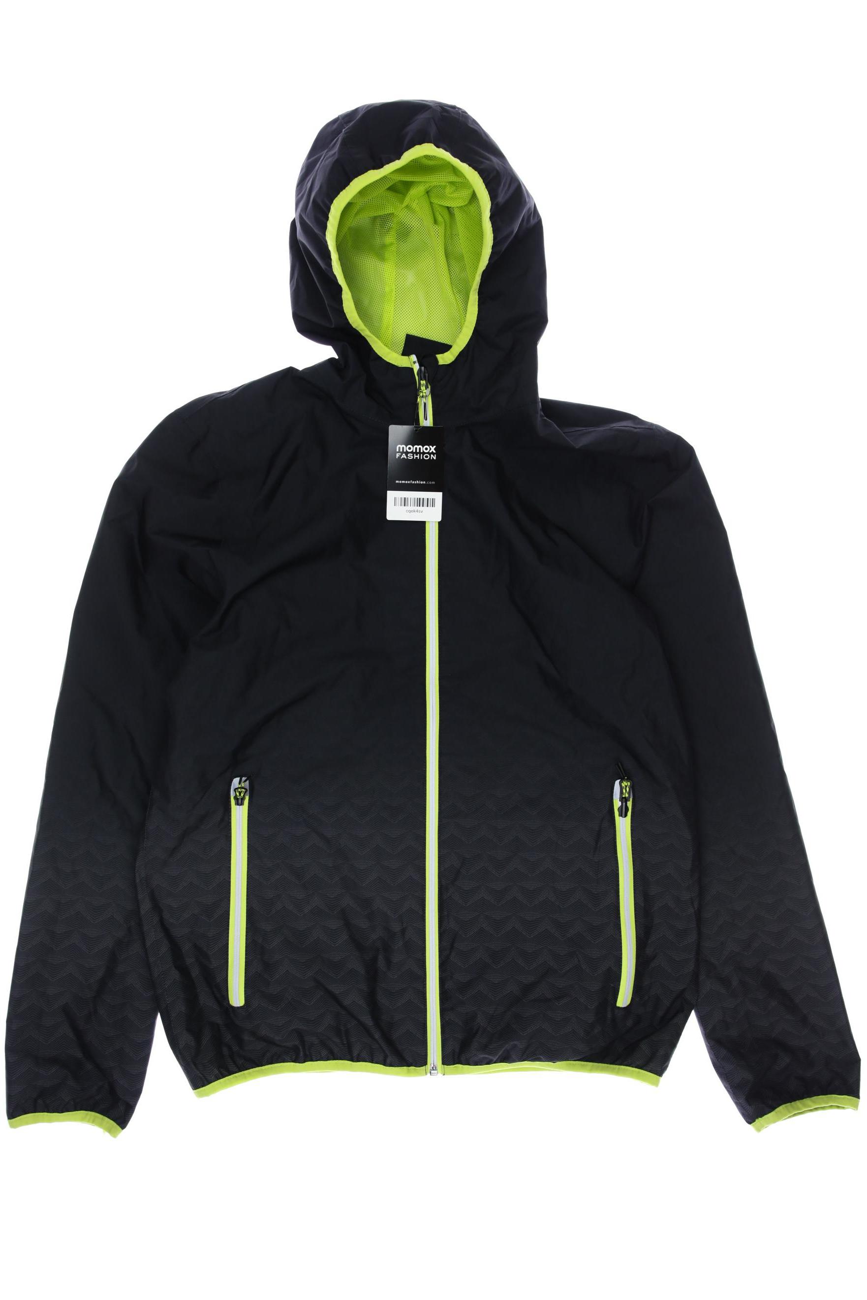 

killtec Herren Jacke, schwarz, Gr. 176