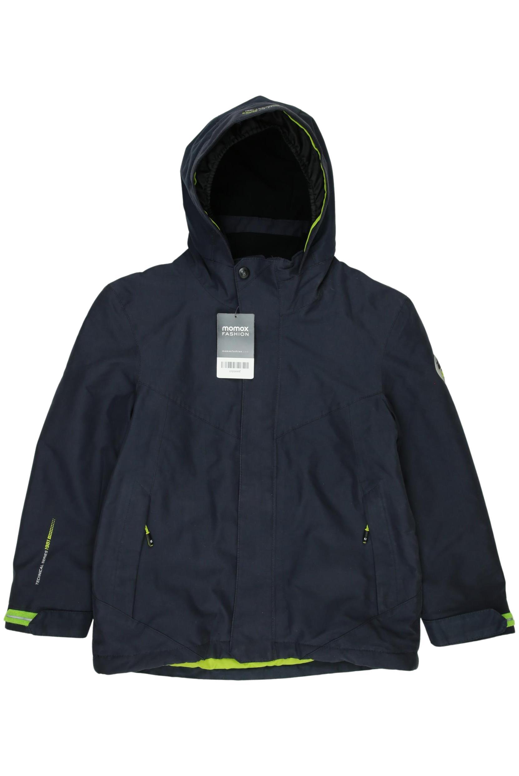 

killtec Herren Jacke, grau, Gr. 128