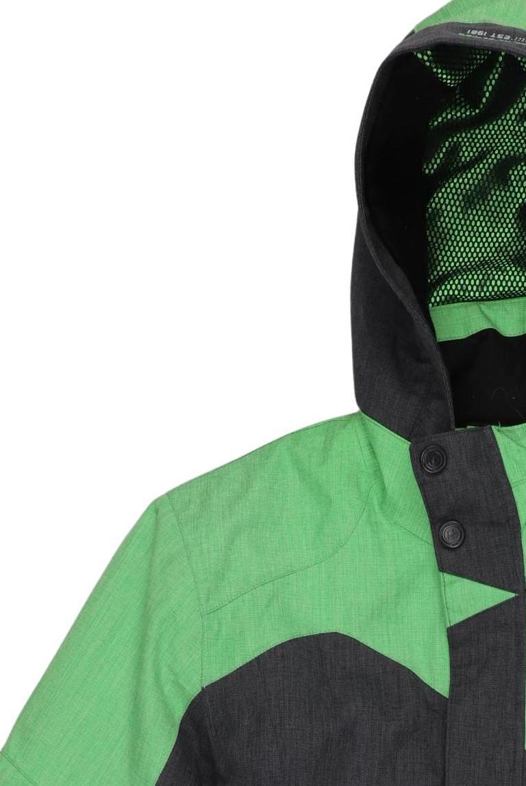 Thumbnail - killtec Jungen Jacke, grün, Gr. 140