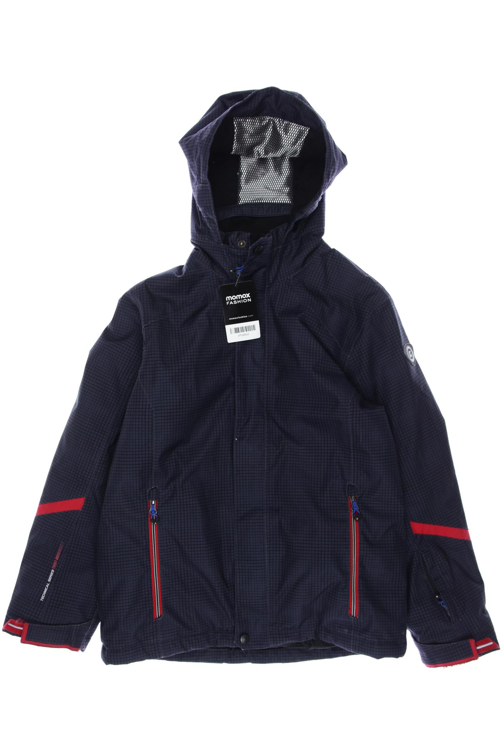 

killtec Herren Jacke, grau, Gr. 152