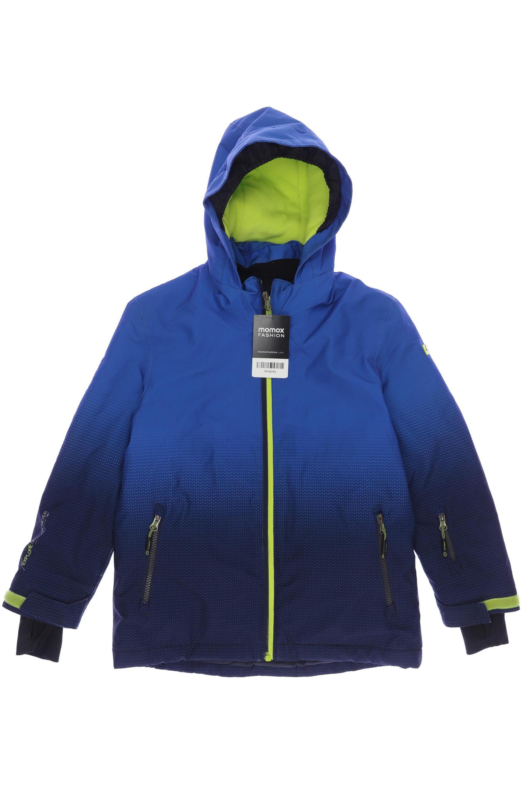 

killtec Jungen Jacke, blau