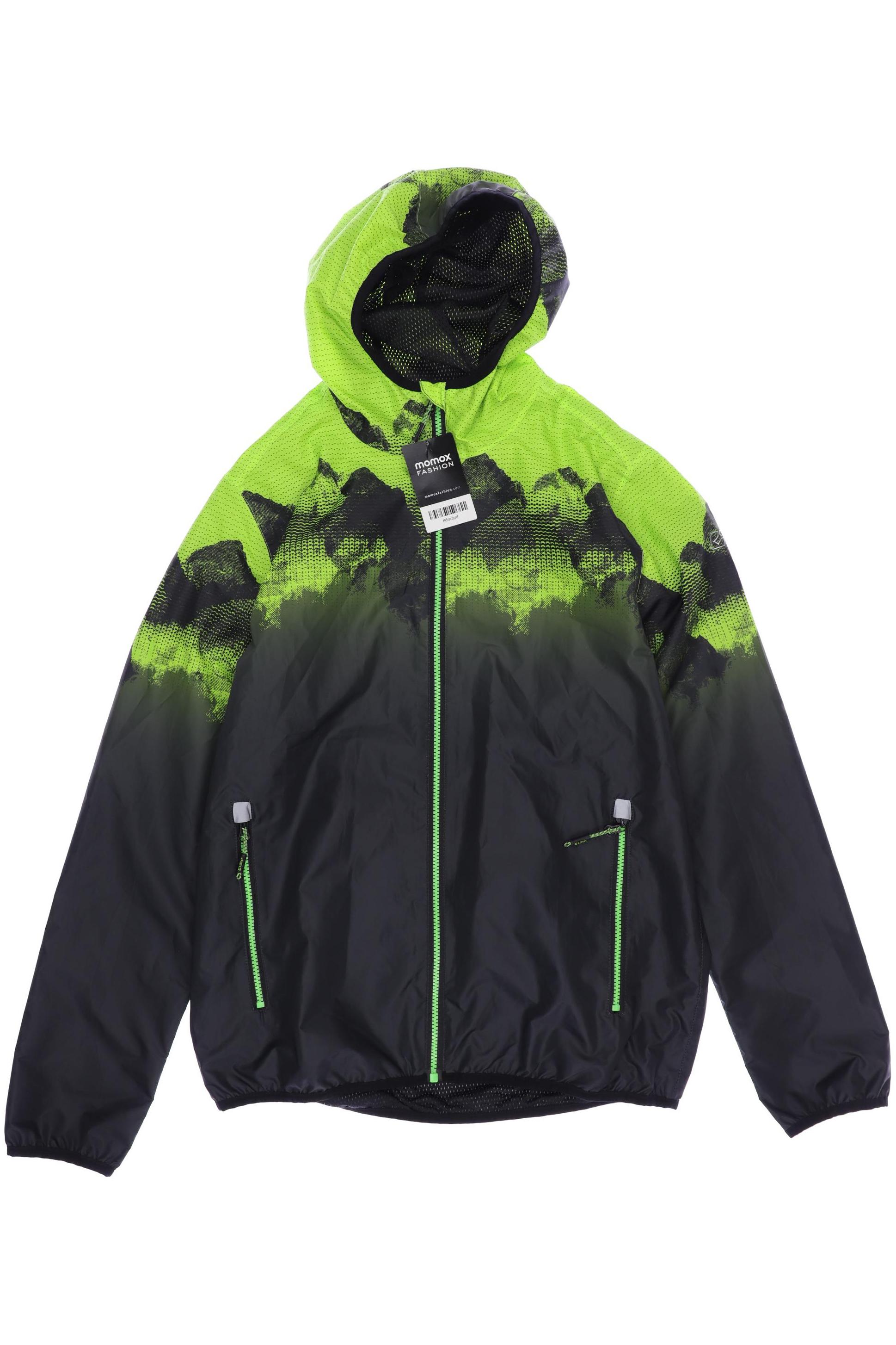 

killtec Jungen Jacke, neon