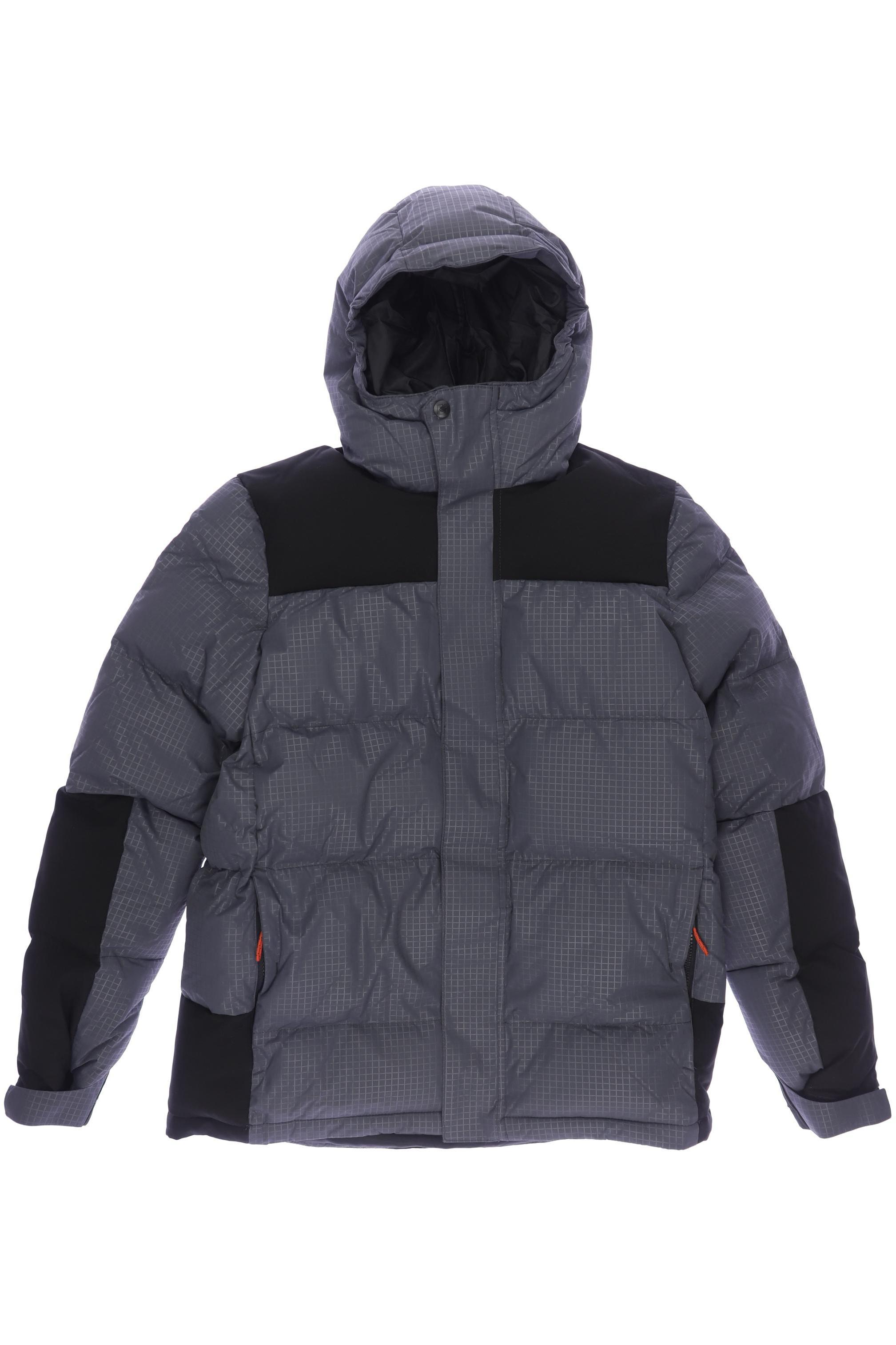 

killtec Herren Jacke, grau, Gr. 176