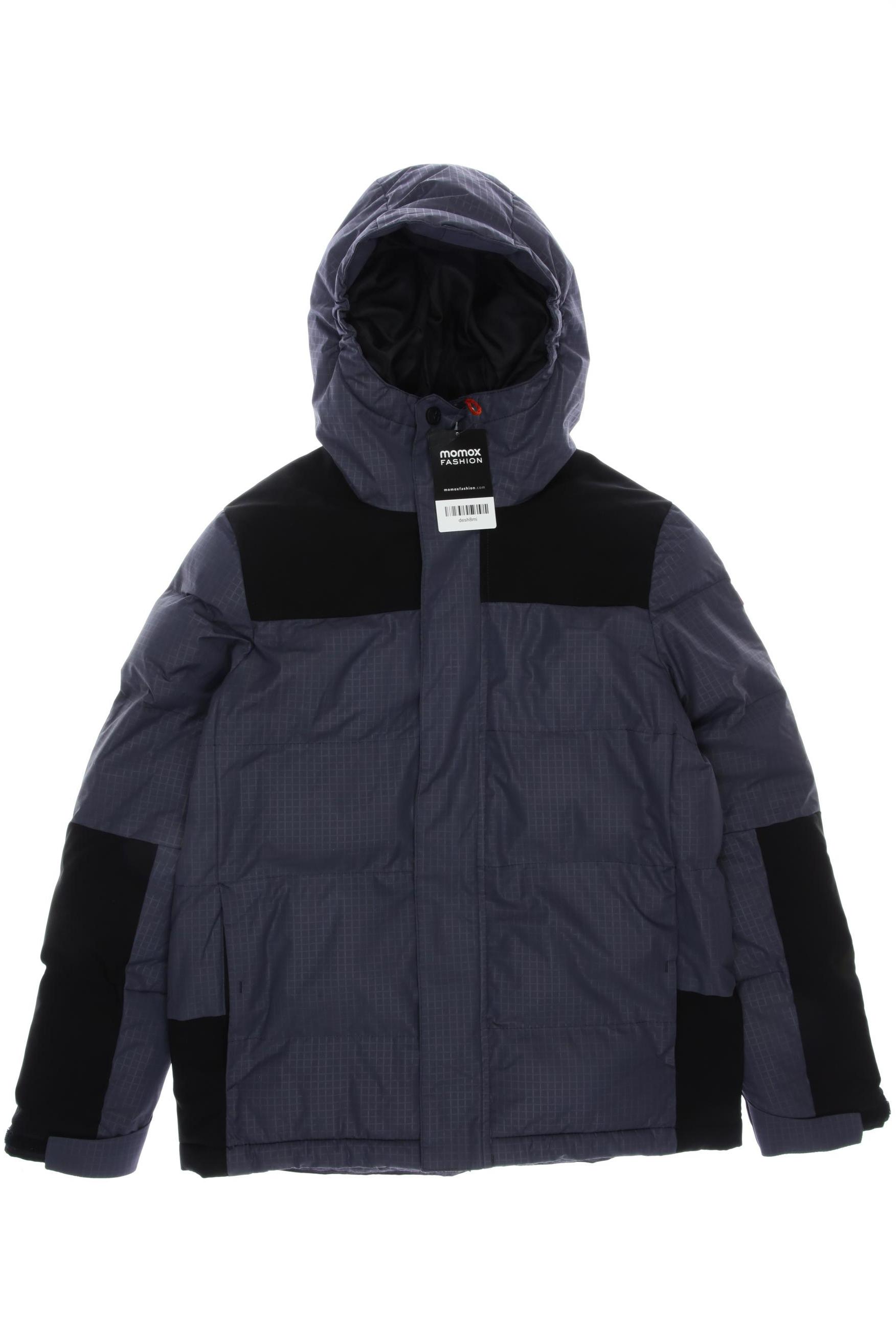 

killtec Herren Jacke, grau, Gr. 152