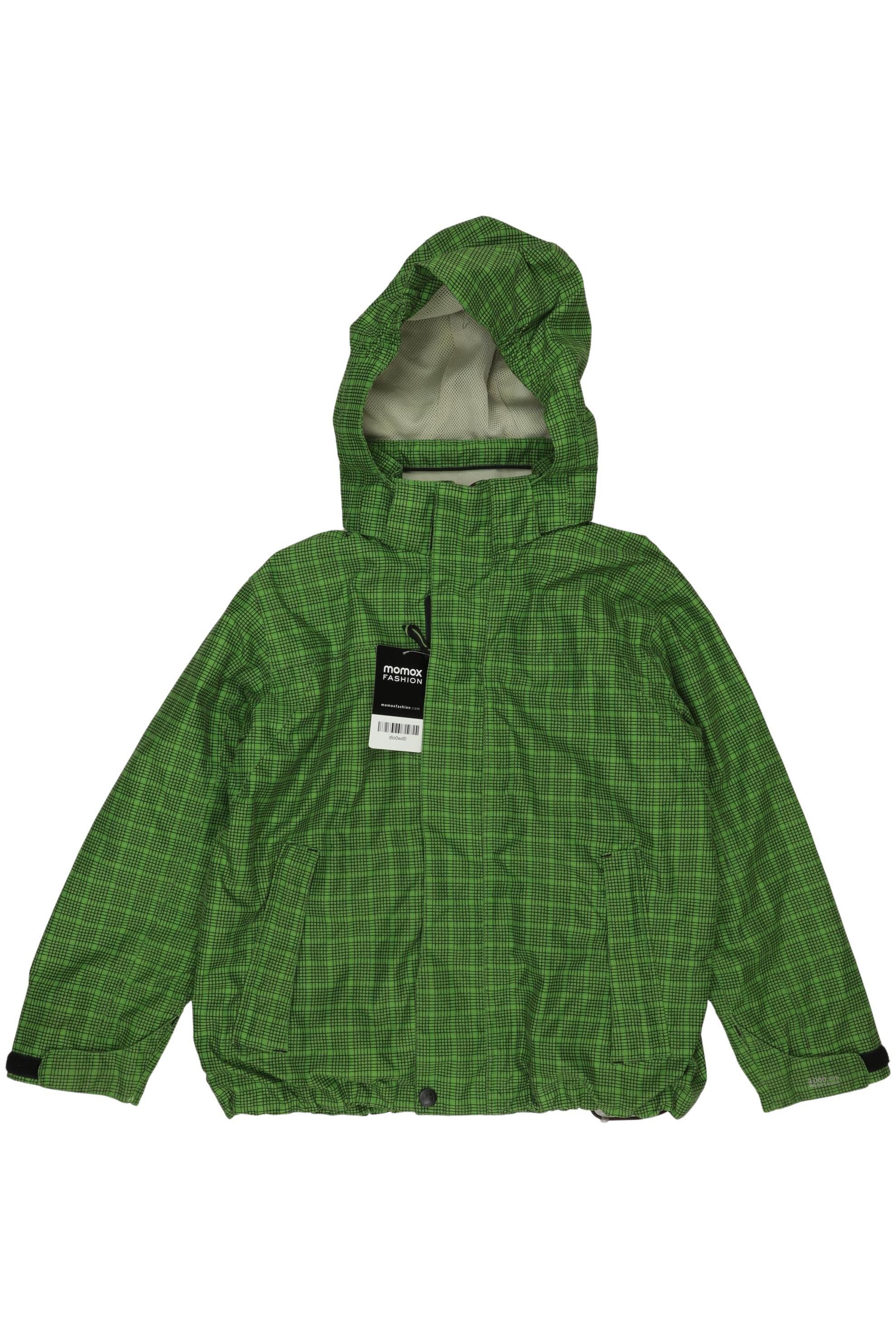 

killtec Herren Jacke, grün, Gr. 128