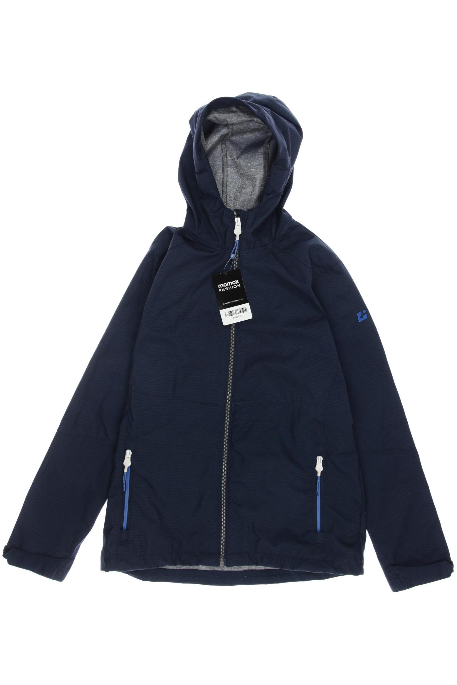 

killtec Herren Jacke, marineblau, Gr. 152