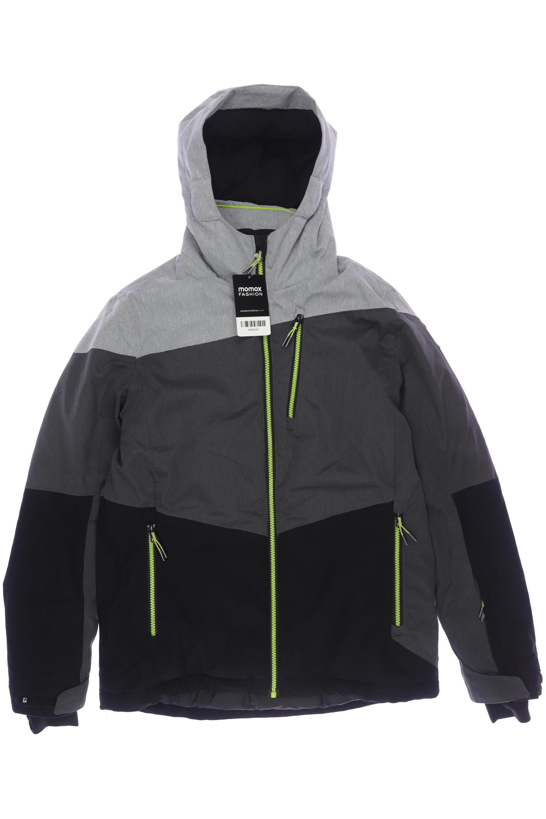 

killtec Herren Jacke, grau, Gr. 164