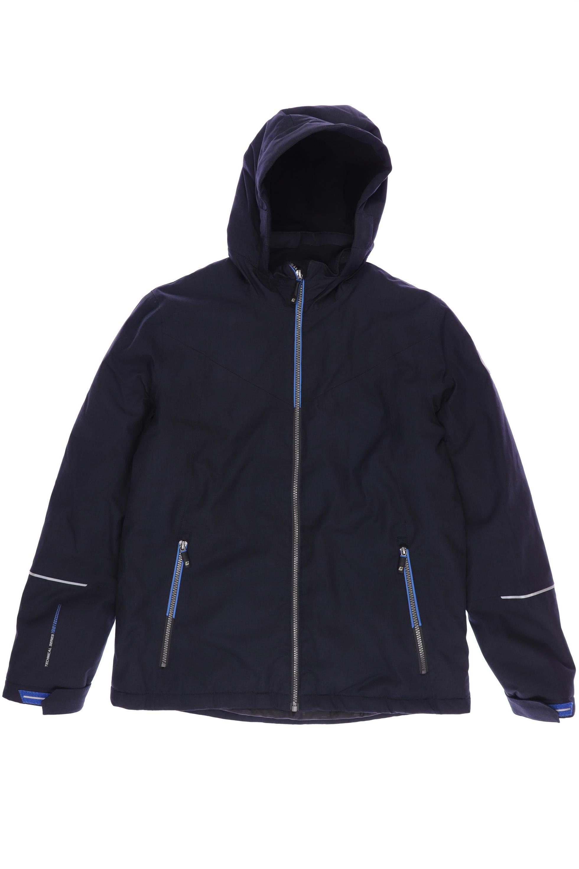 

killtec Herren Jacke, marineblau, Gr. 164