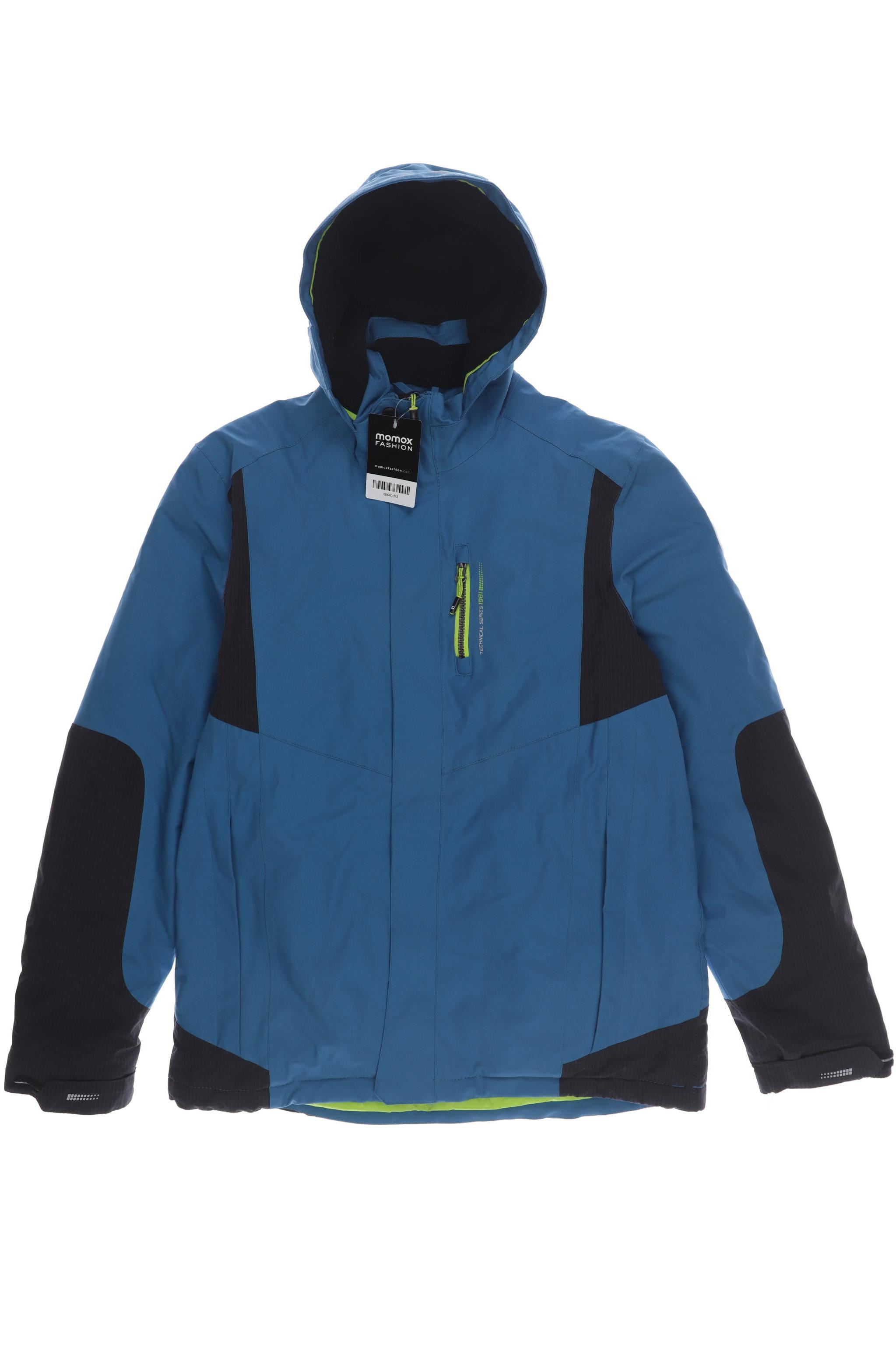 

killtec Herren Jacke, blau, Gr. 176