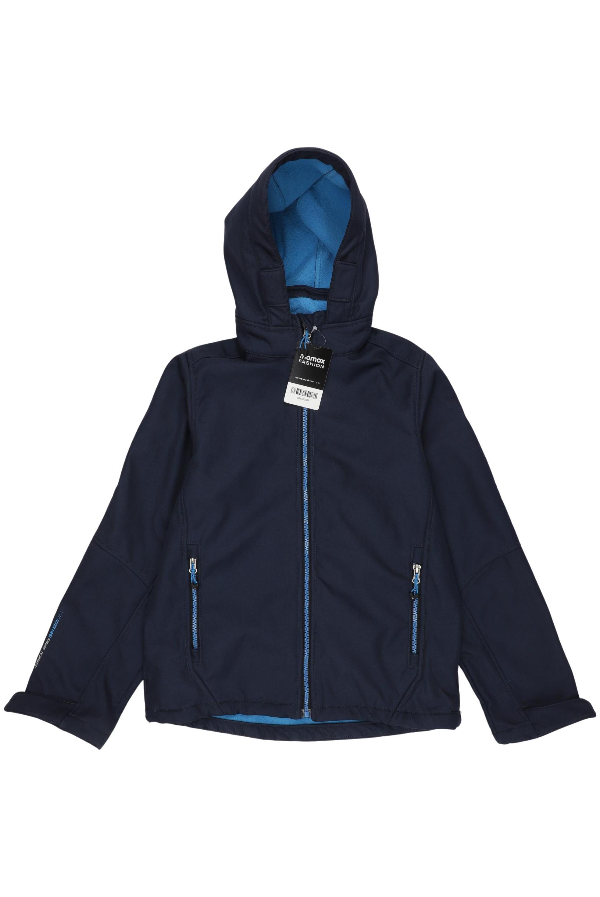 

killtec Herren Jacke, marineblau, Gr. 140