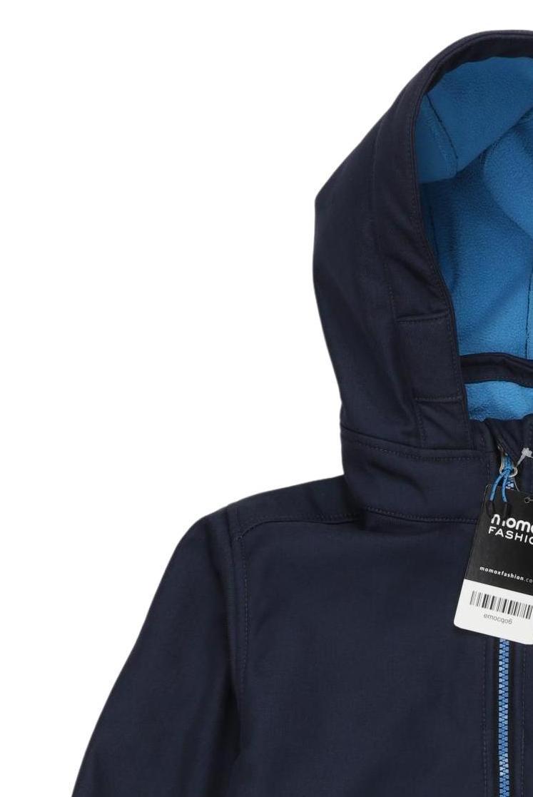 Thumbnail - killtec Jungen Jacke, marineblau, Gr. 140