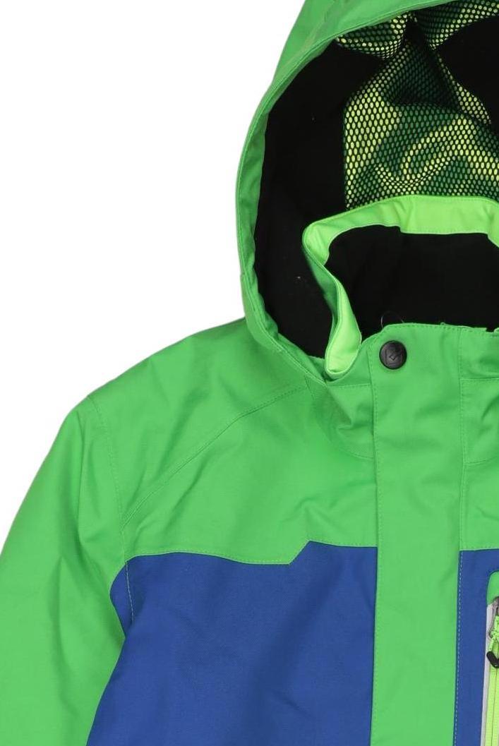 Thumbnail - killtec Jungen Jacke, neon, Gr. 152