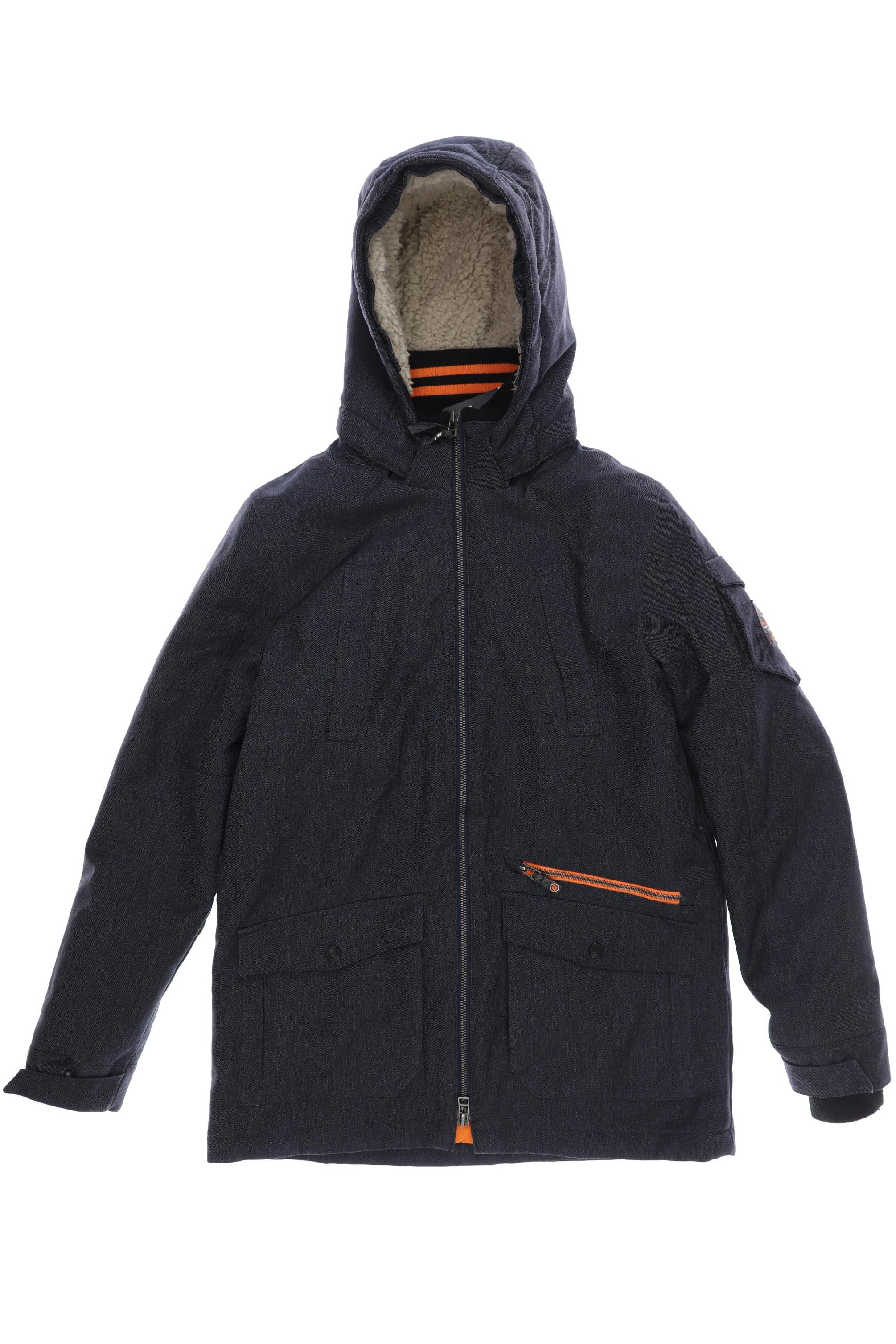 

killtec Herren Jacke, grau, Gr. 164