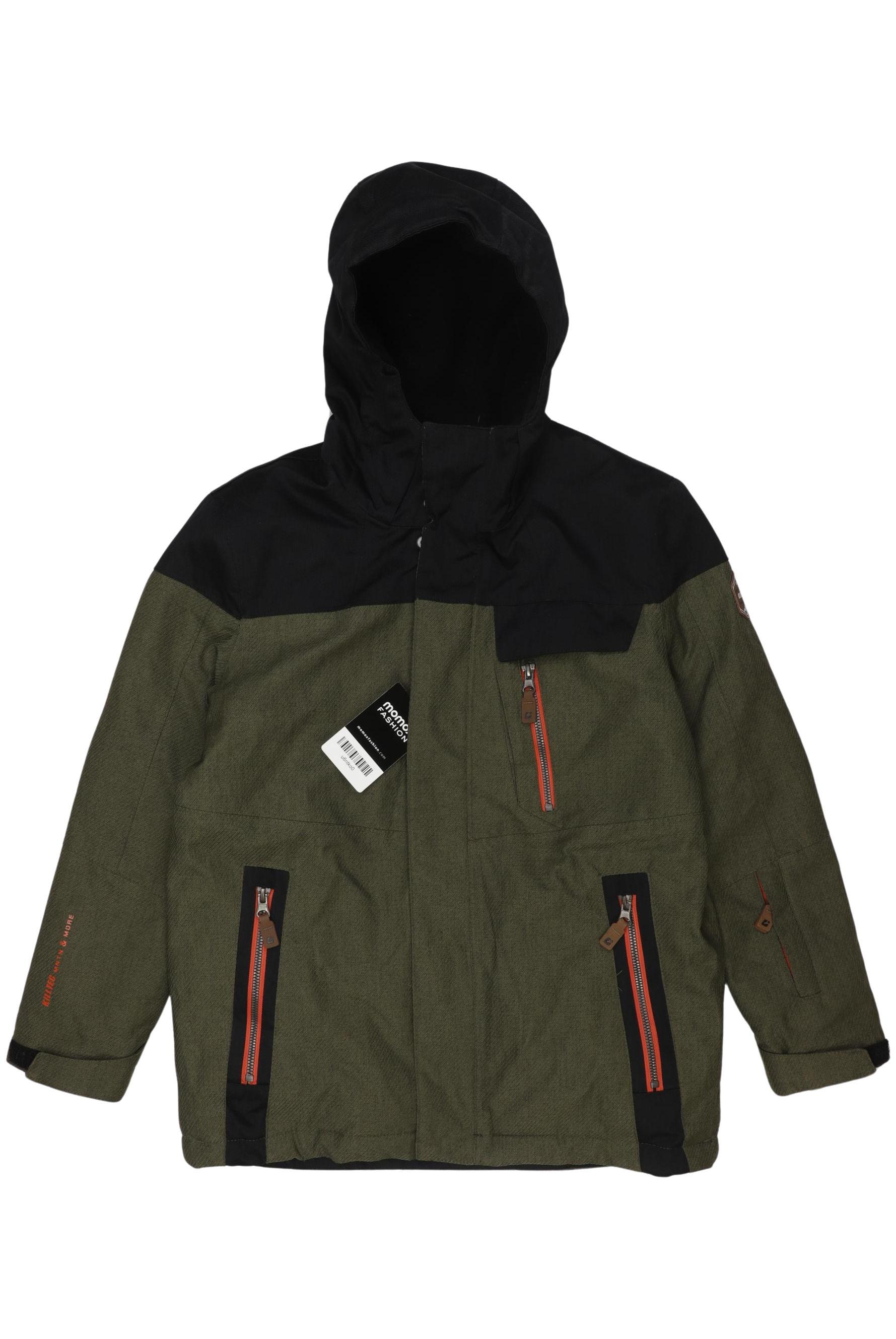 

killtec Jungen Jacke, mehrfarbig, Gr. 140
