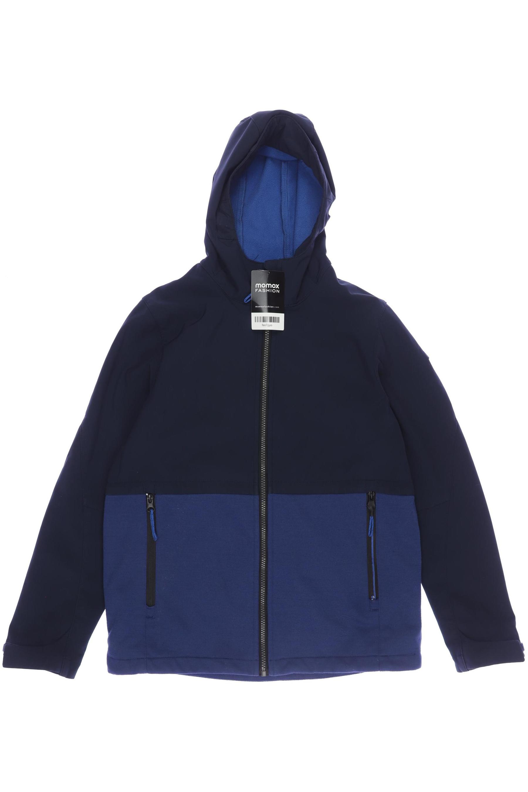 

killtec Herren Jacke, marineblau, Gr. 152