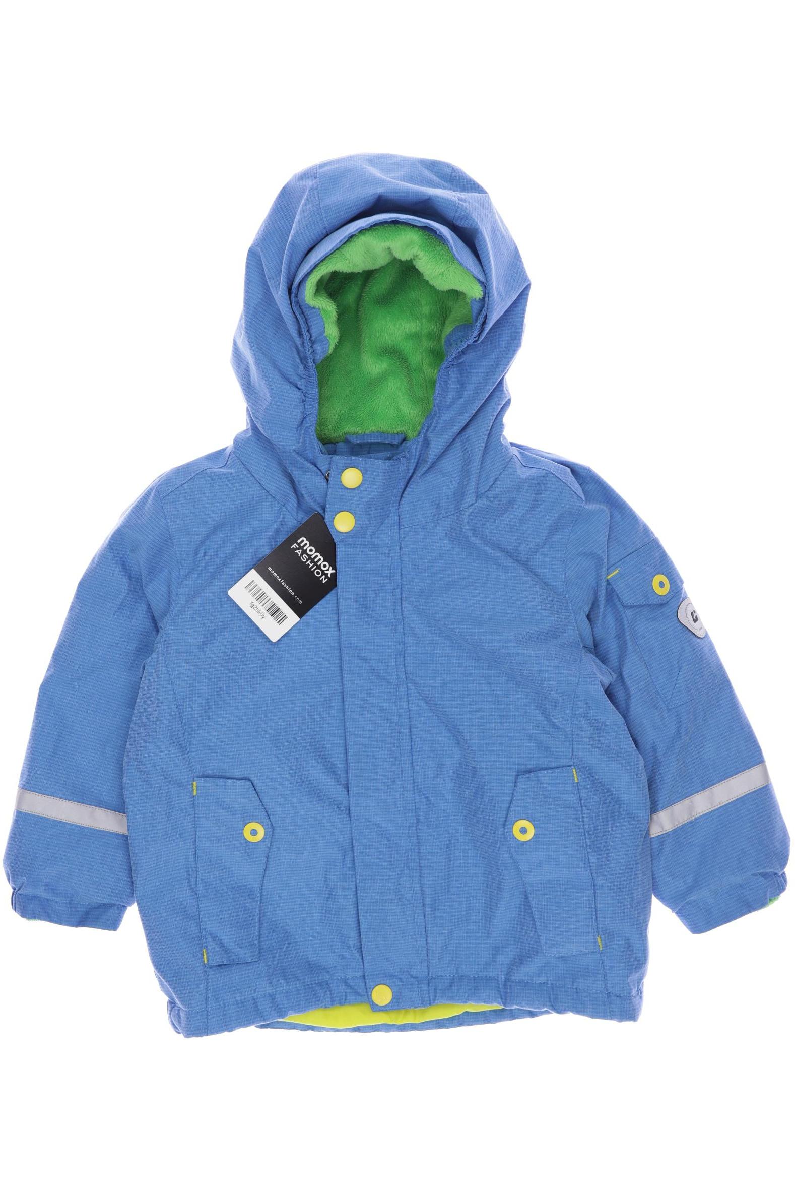 

killtec Jungen Jacke, blau