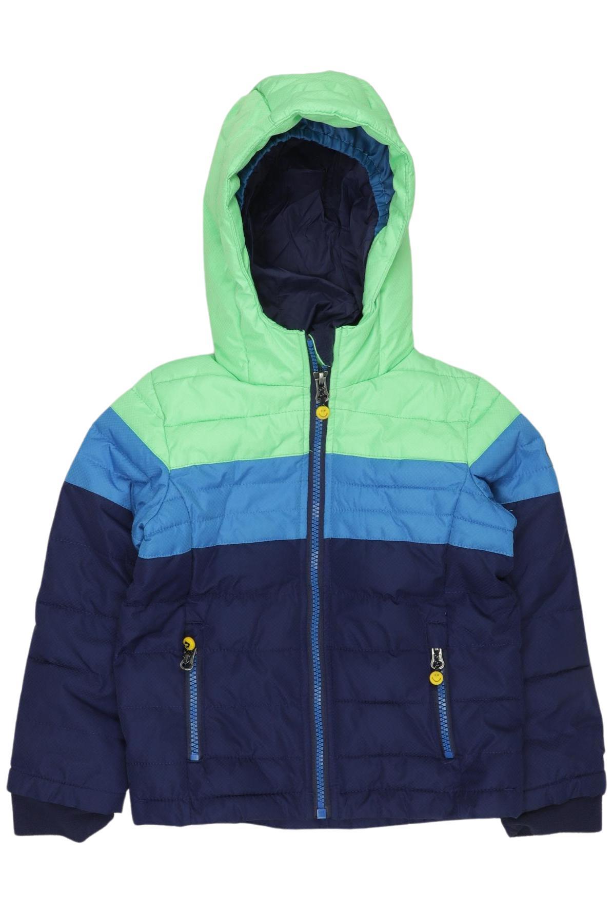 

killtec Herren Jacke, blau, Gr. 98/104