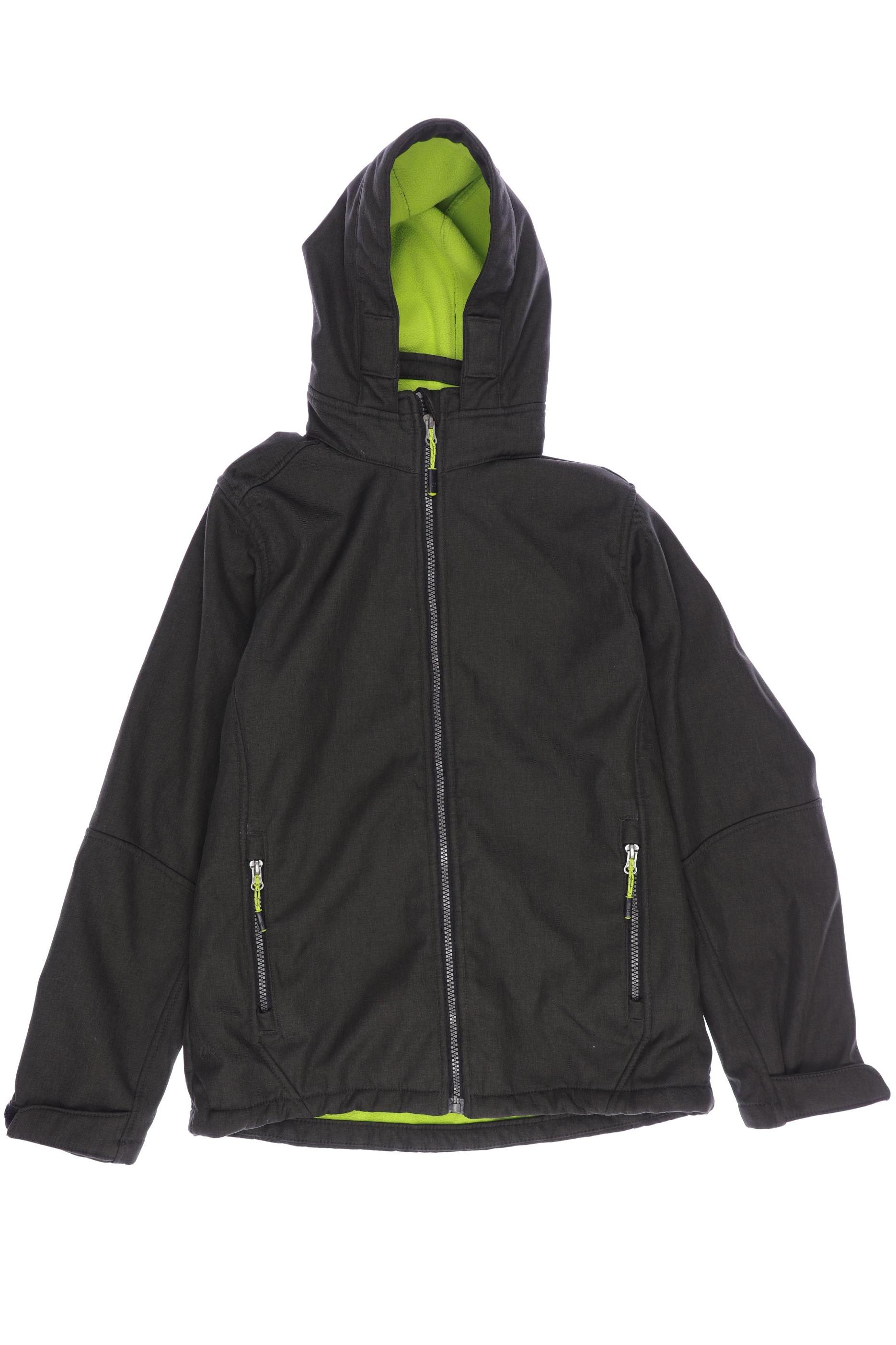 

killtec Herren Jacke, grün, Gr. 152