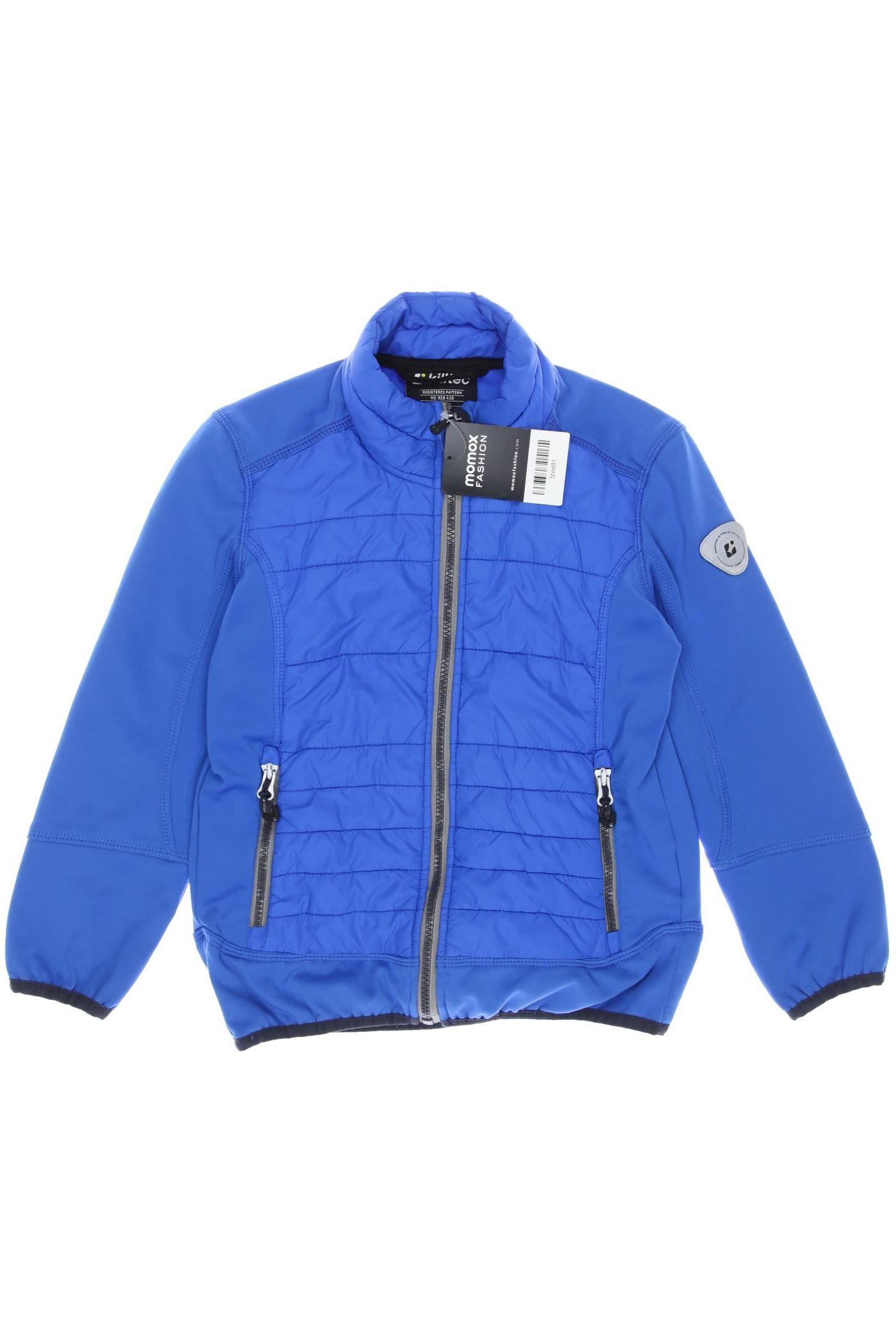 

killtec Herren Jacke, blau, Gr. 116