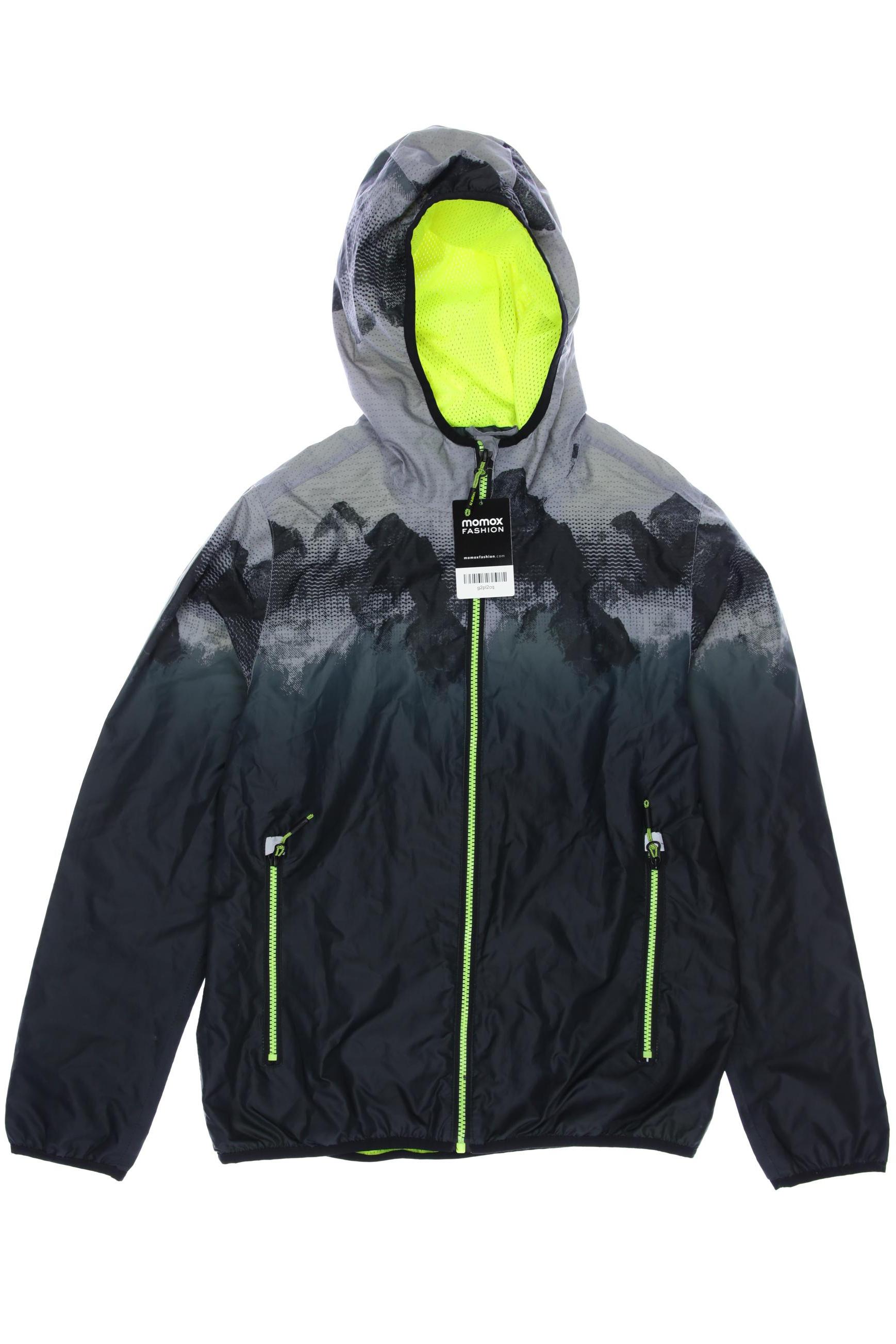 

killtec Herren Jacke, grau, Gr. 164