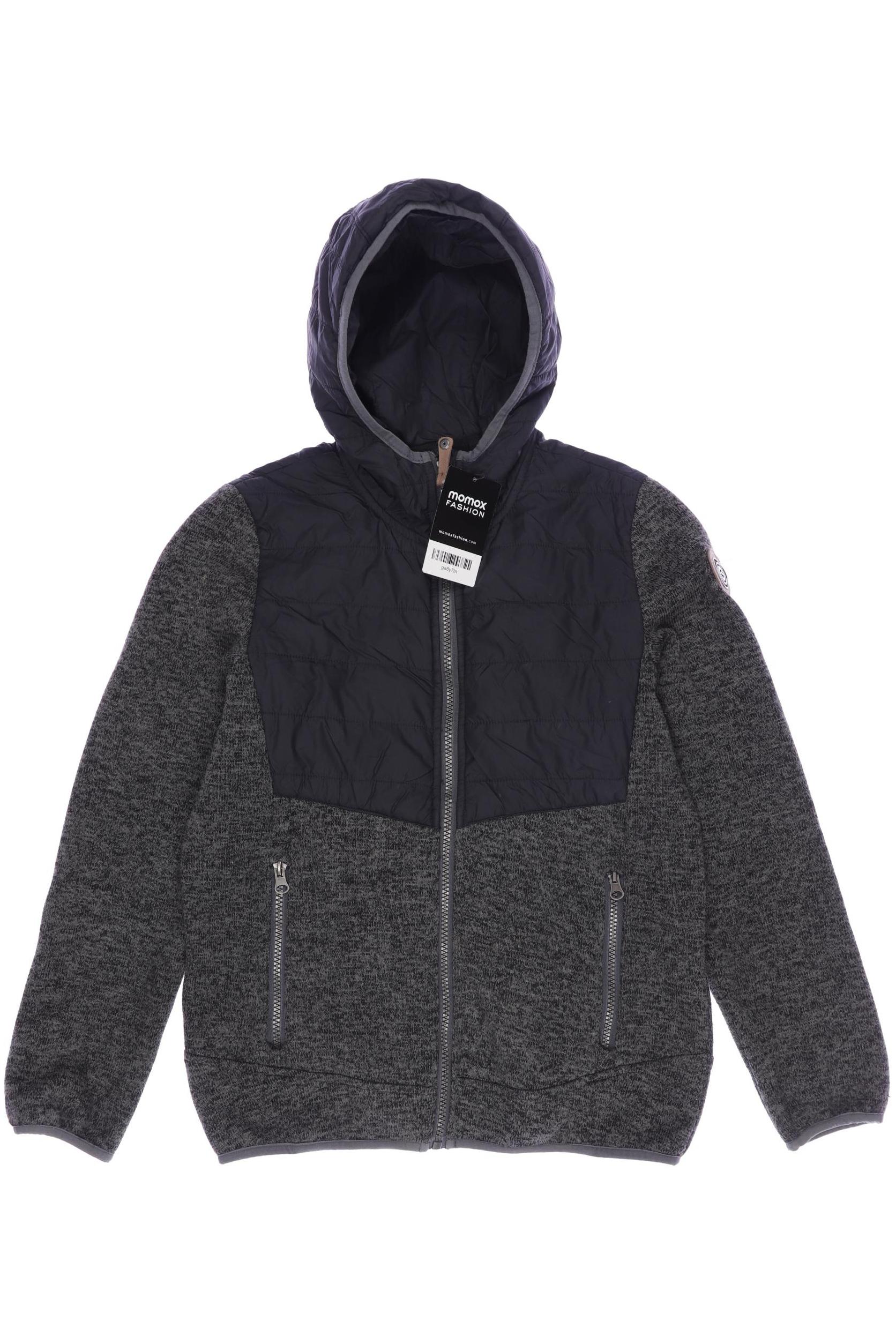 

killtec Jungen Jacke, grau