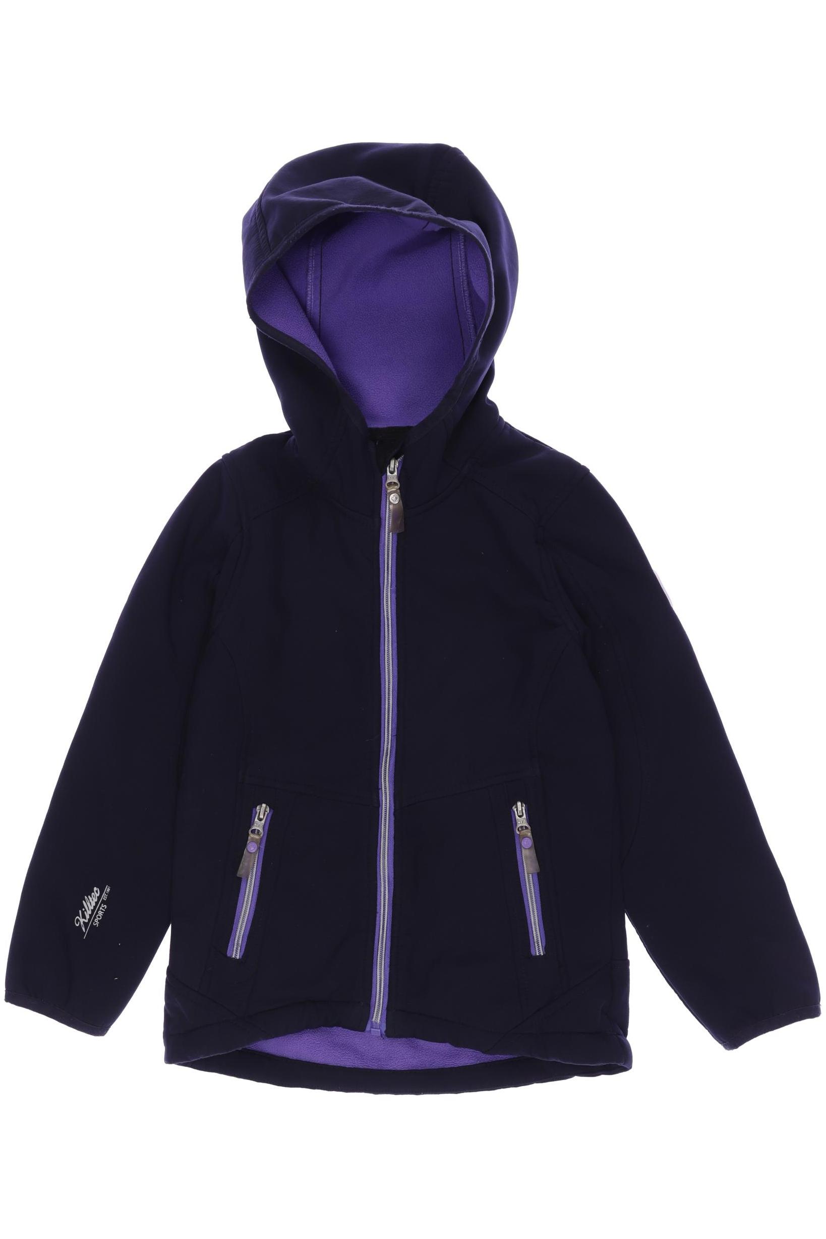 

killtec Jungen Jacke, marineblau, Gr. 128