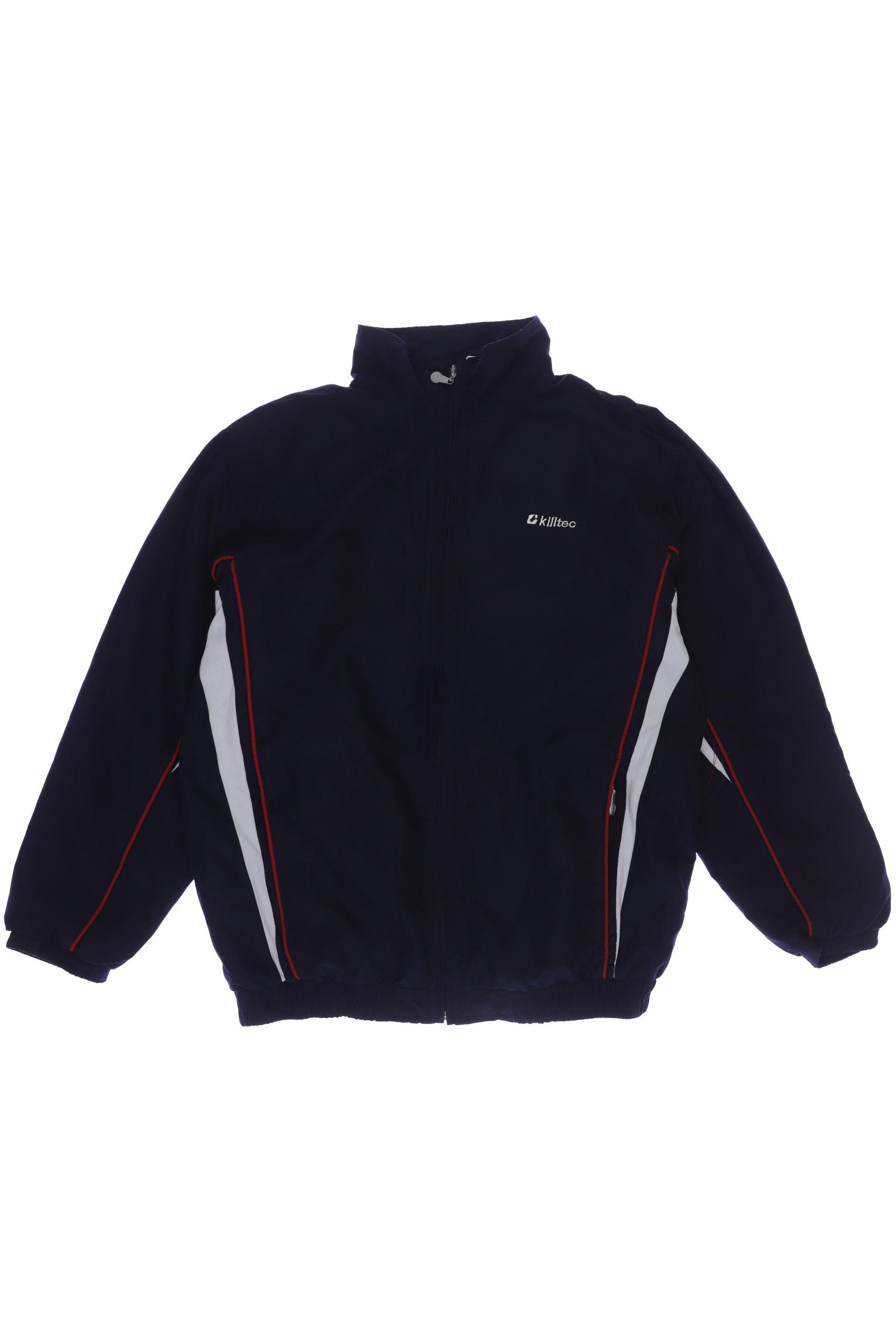 

killtec Jungen Jacke, marineblau