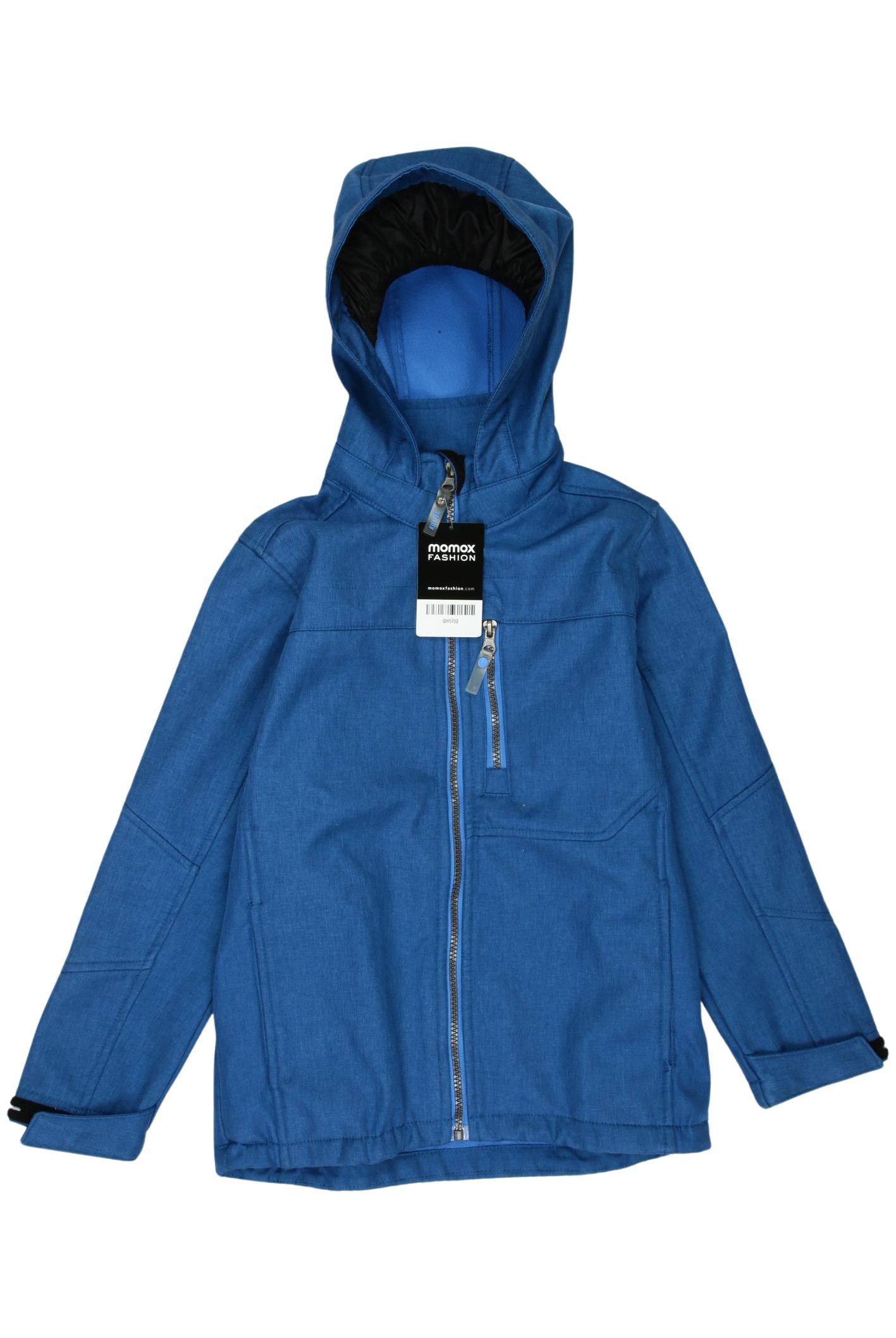 

killtec Herren Jacke, blau, Gr. 128