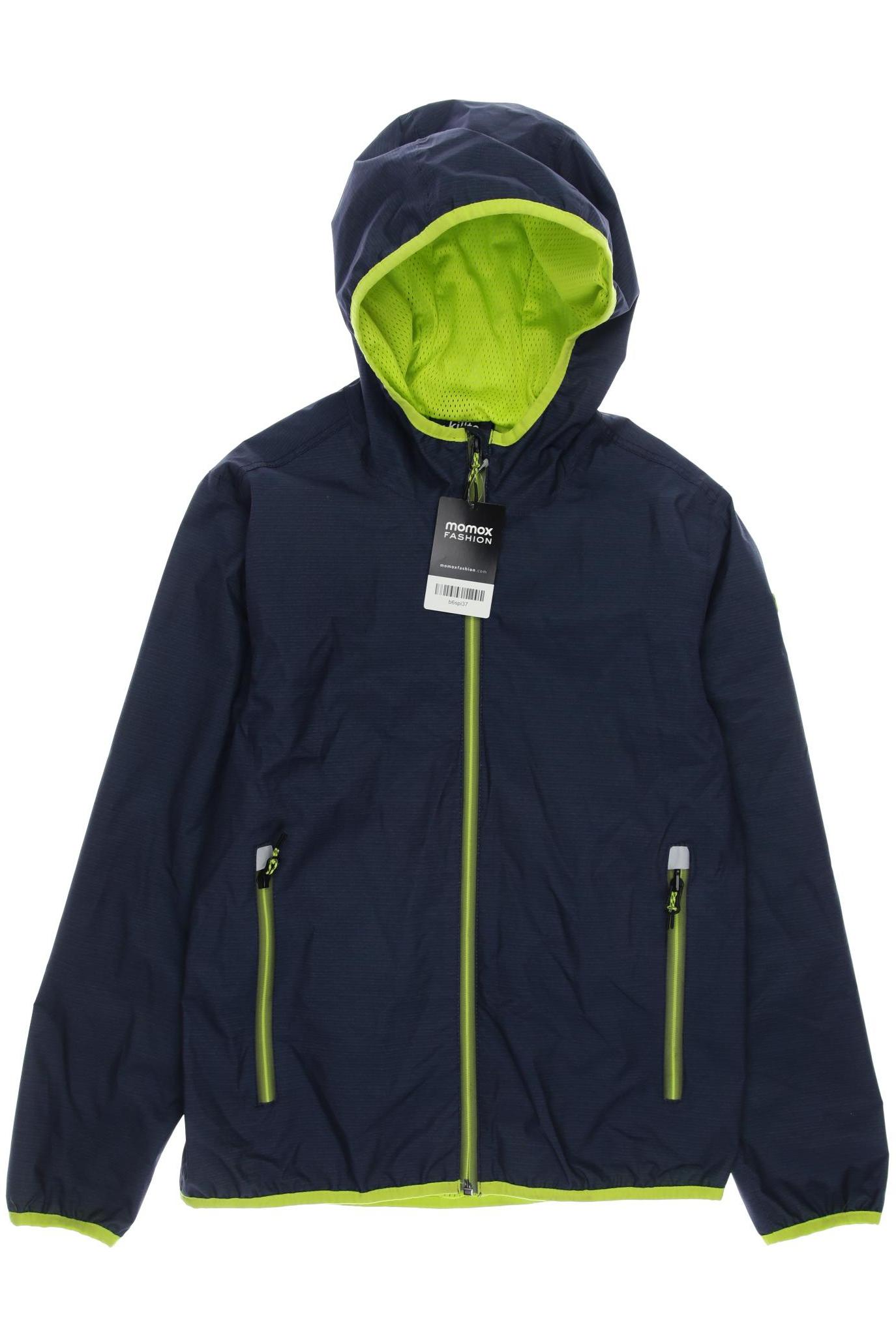 

killtec Herren Jacke, marineblau, Gr. 152